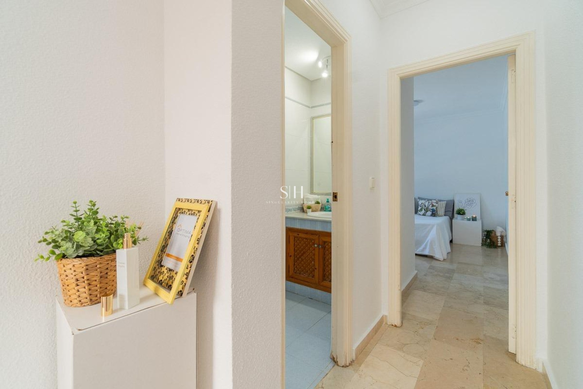 Reventa - Villa - Orihuela Costa - Las Filipinas