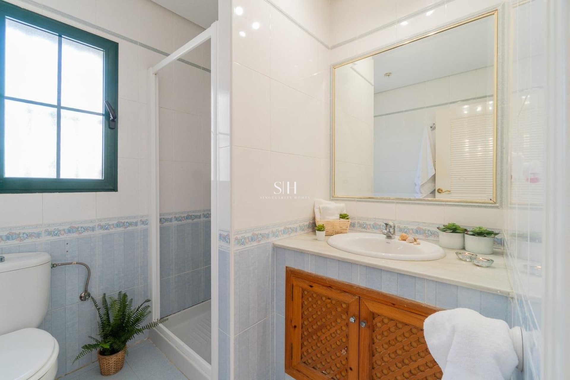 Reventa - Villa - Orihuela Costa - Las Filipinas