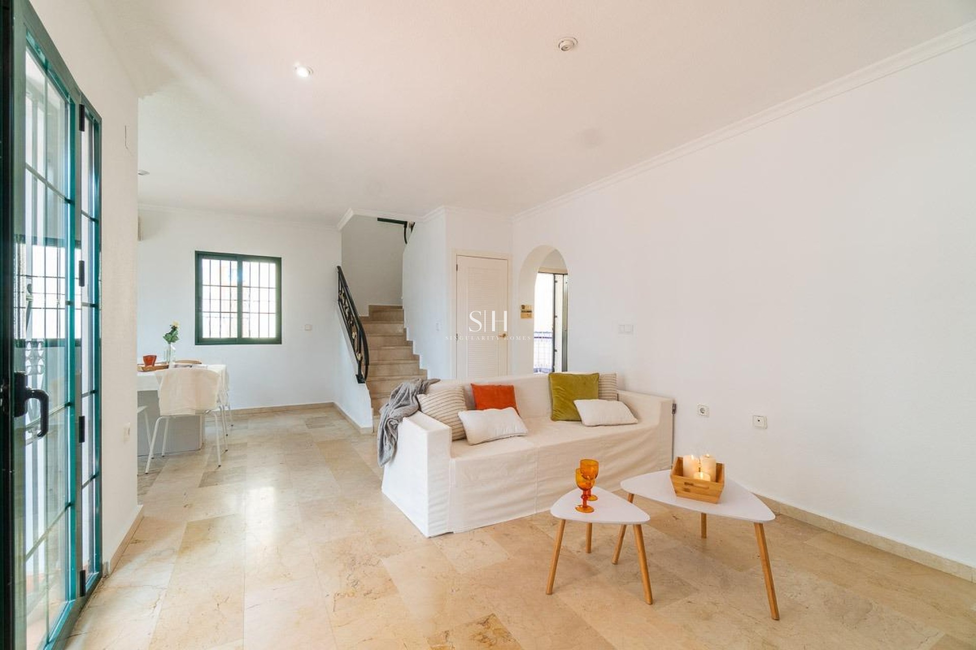 Reventa - Villa - Orihuela Costa - Las Filipinas