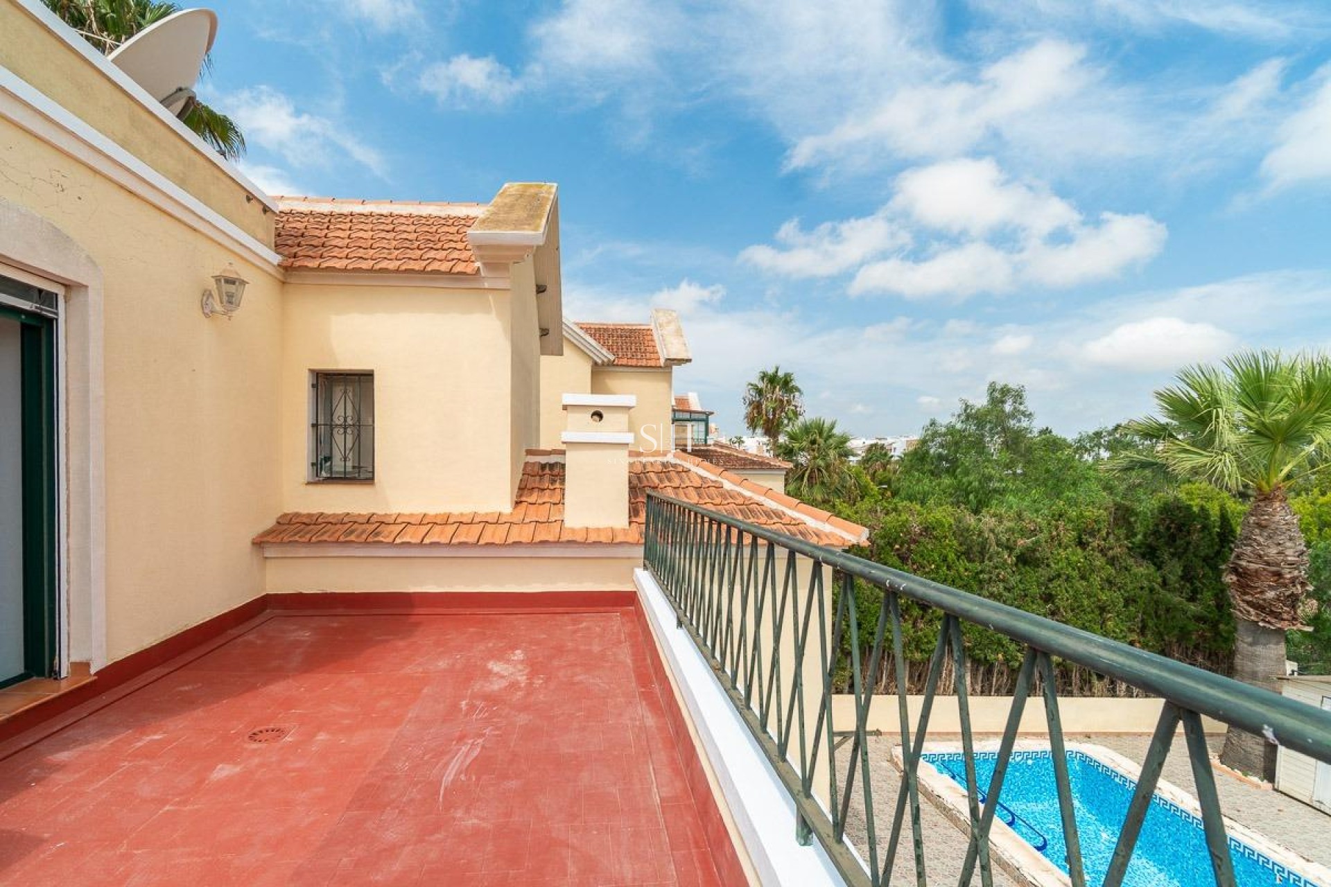 Reventa - Villa - Orihuela Costa - Las Filipinas