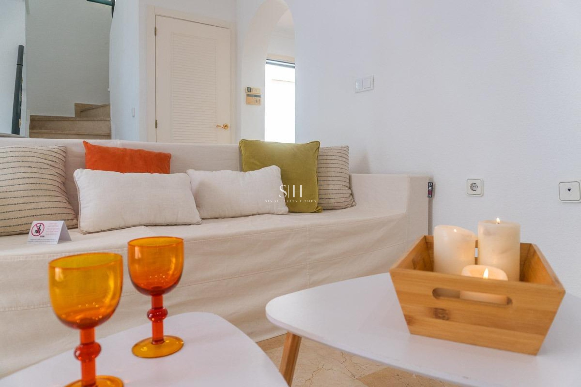 Reventa - Villa - Orihuela Costa - Las Filipinas