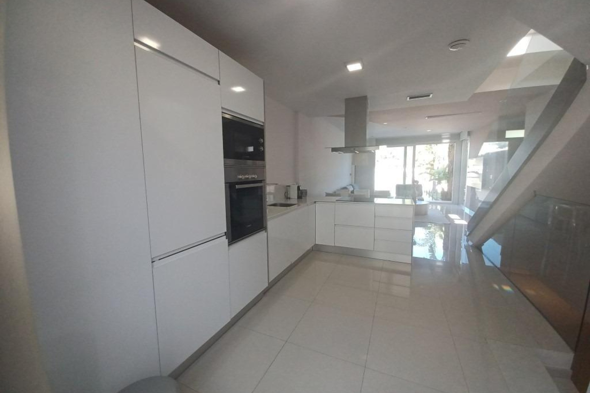 Reventa - Villa - Orihuela Costa - Las Filipinas