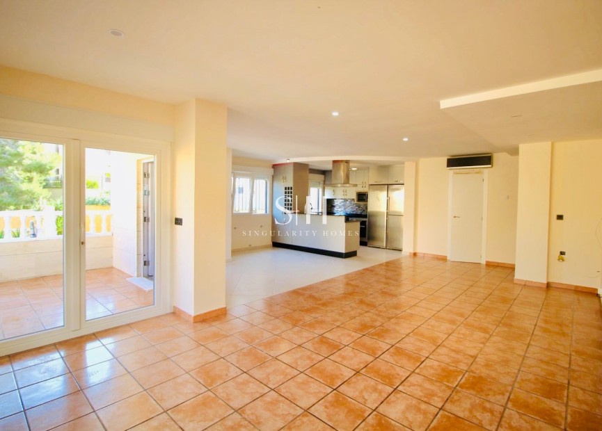 Reventa - Villa - Orihuela Costa - Las Filipinas