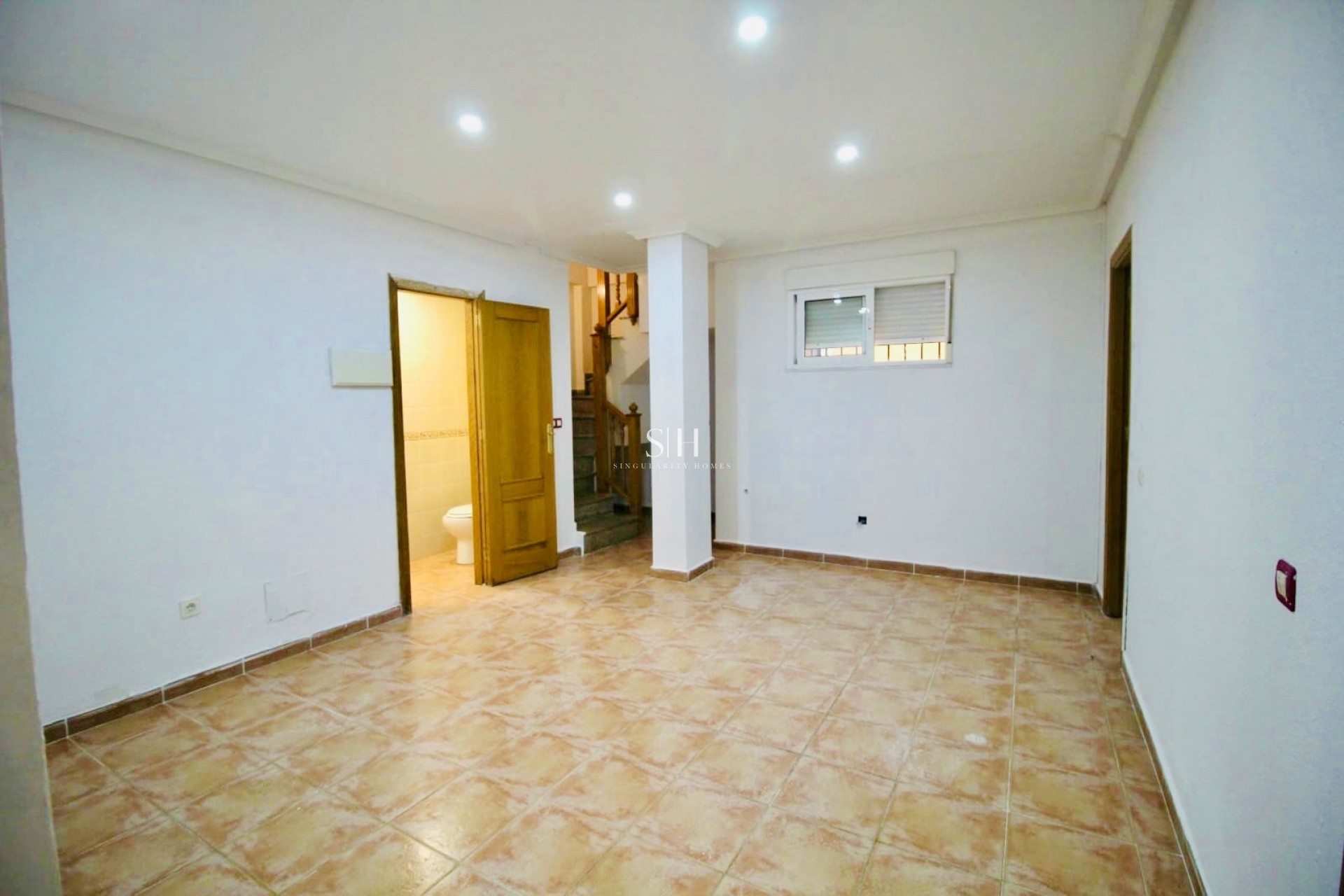 Reventa - Villa - Orihuela Costa - Las Filipinas