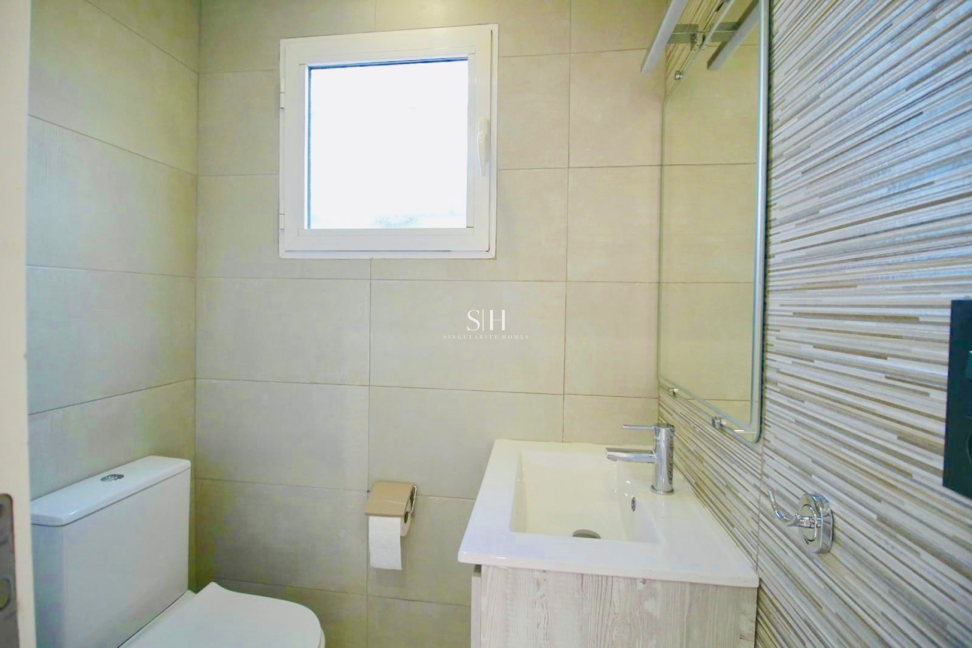 Reventa - Villa - Orihuela Costa - Las Filipinas