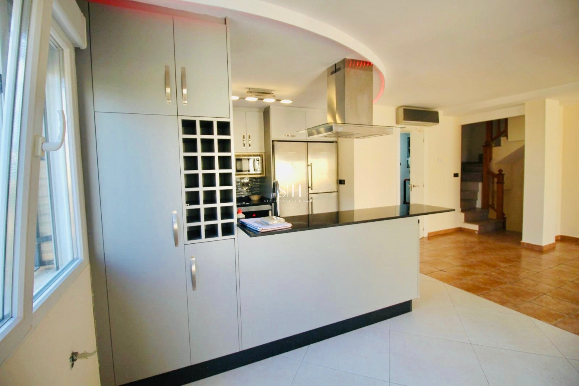 Reventa - Villa - Orihuela Costa - Las Filipinas