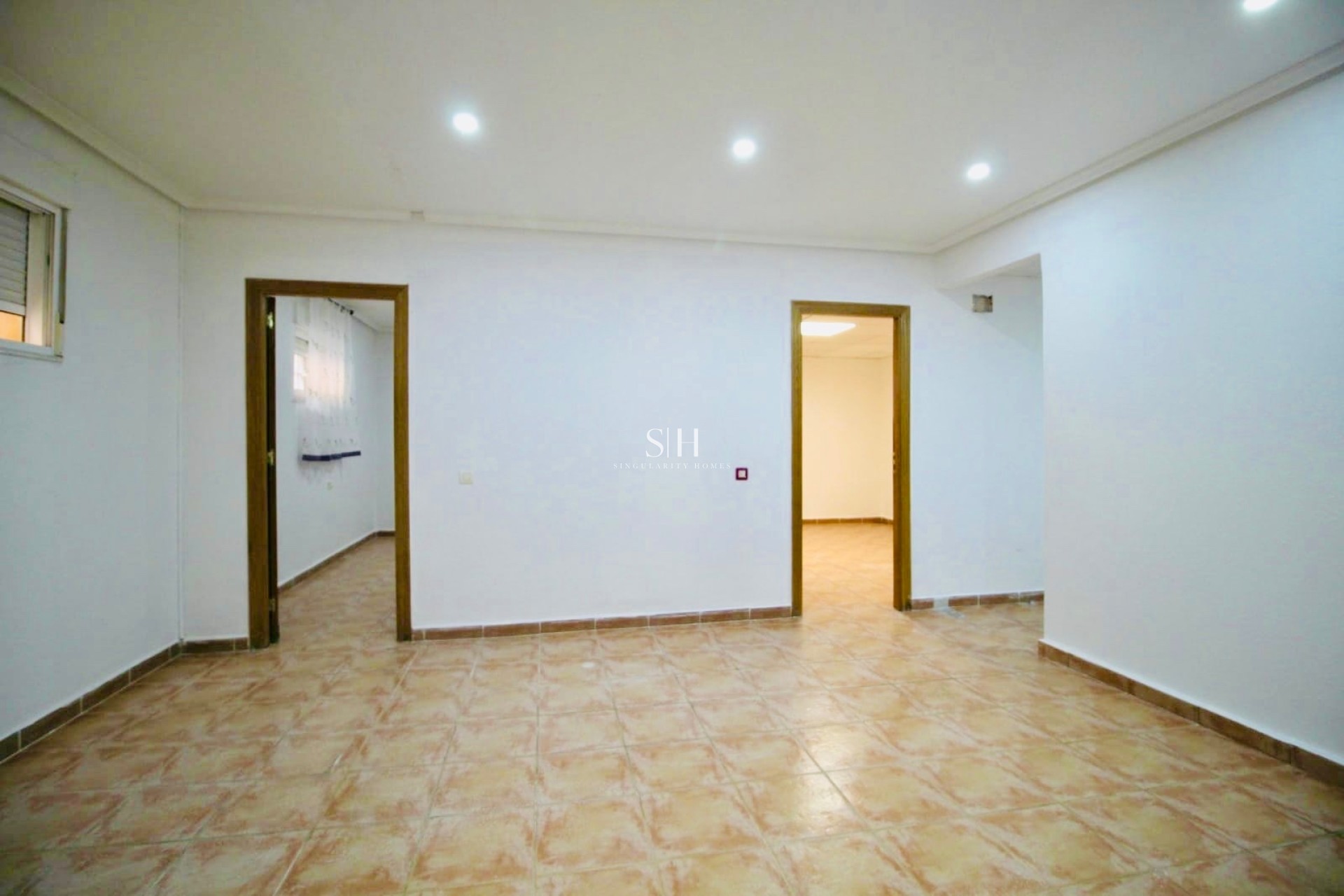 Reventa - Villa - Orihuela Costa - Las Filipinas