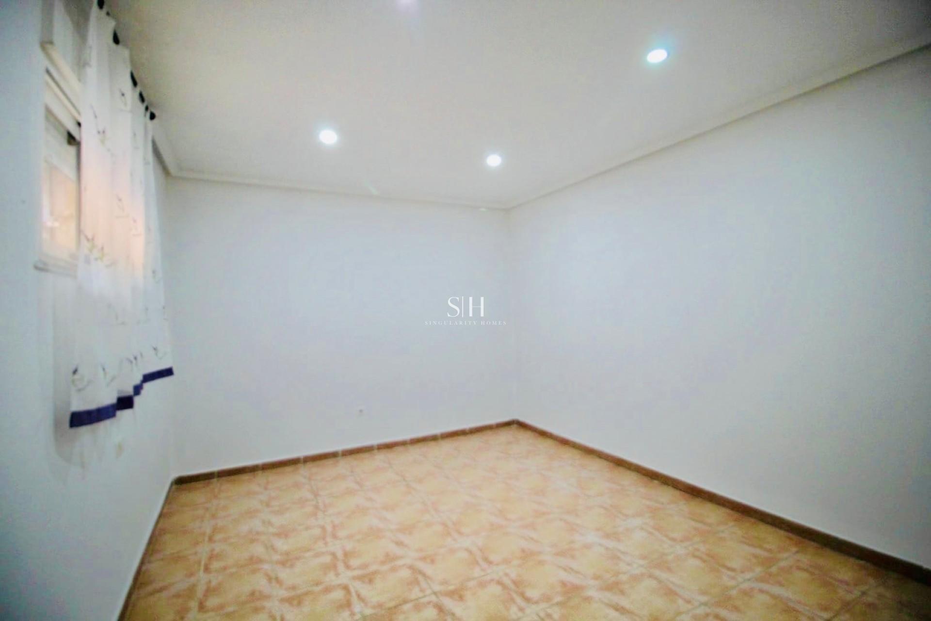 Reventa - Villa - Orihuela Costa - Las Filipinas