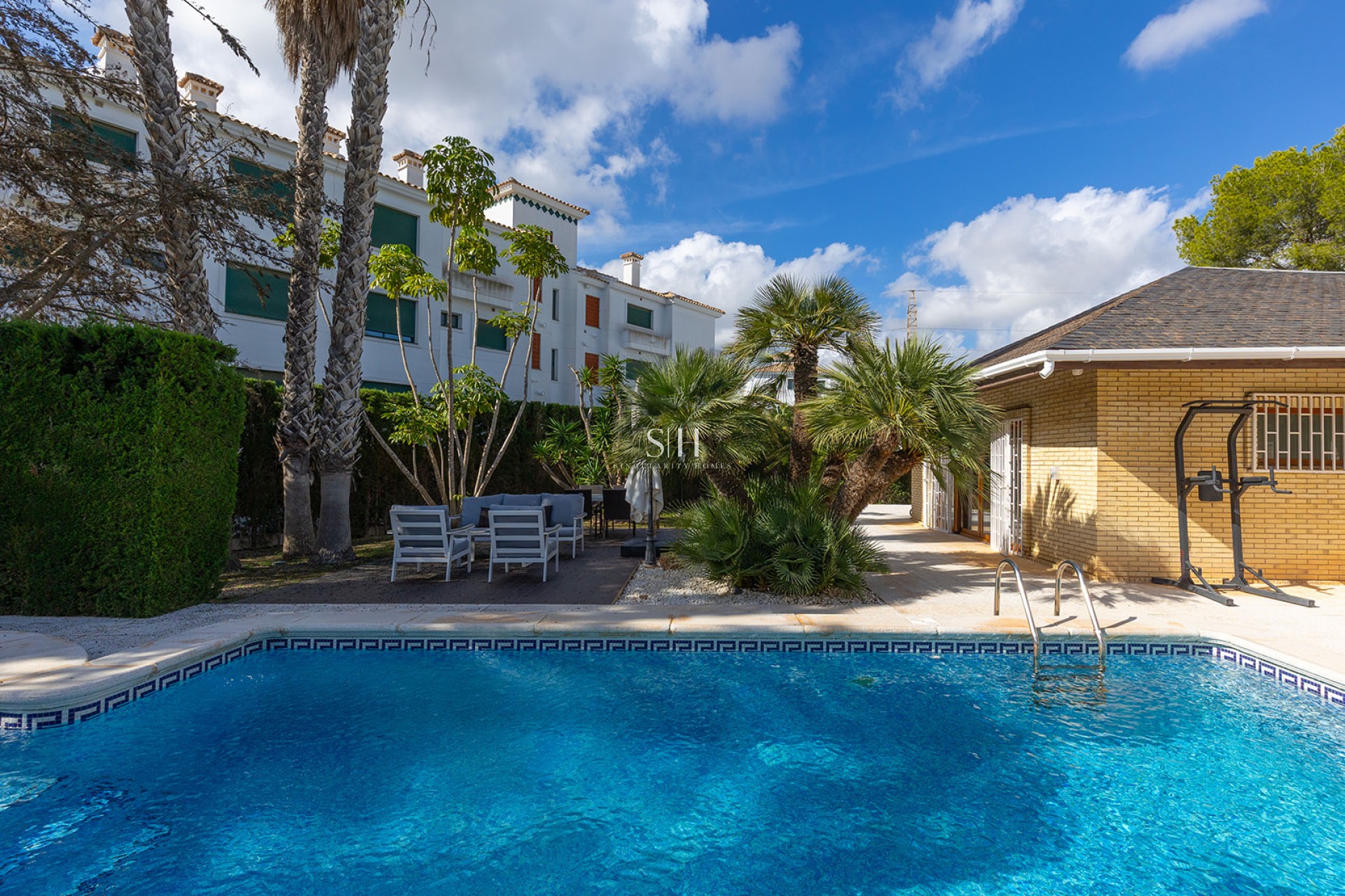 Reventa - Villa - Orihuela Costa - Las Filipinas