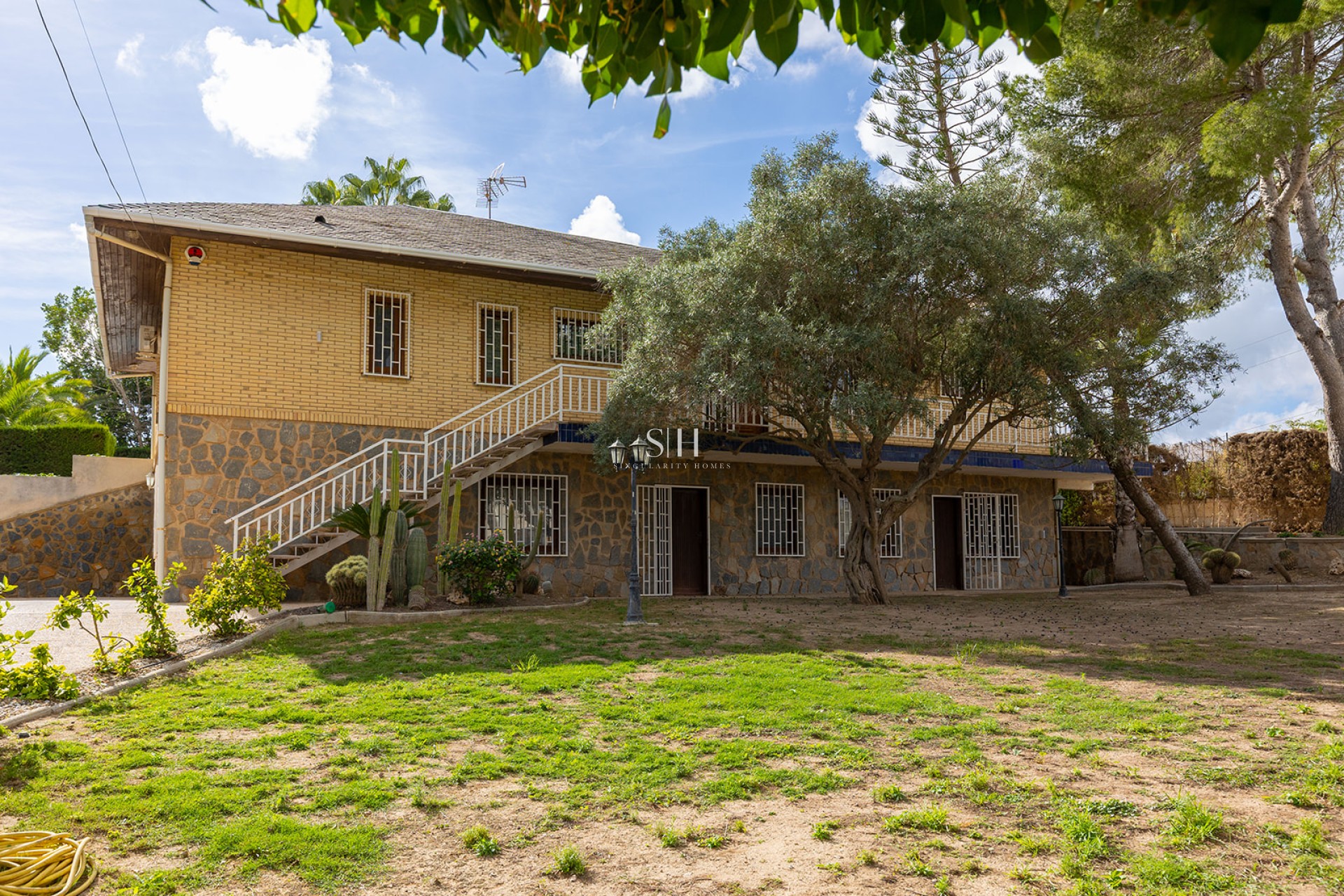 Reventa - Villa - Orihuela Costa - Las Filipinas