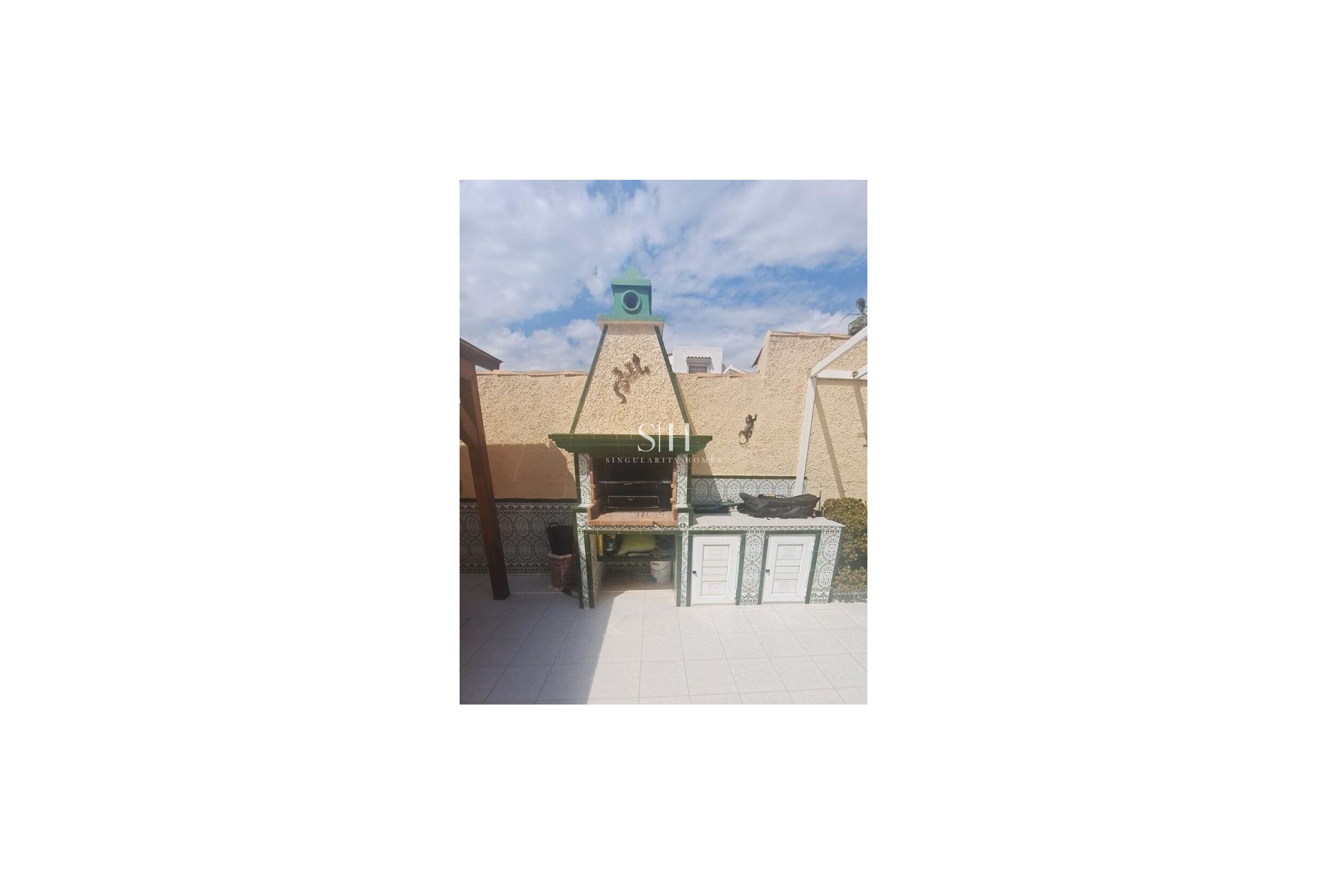 Reventa - Villa - Orihuela Costa - Las Filipinas