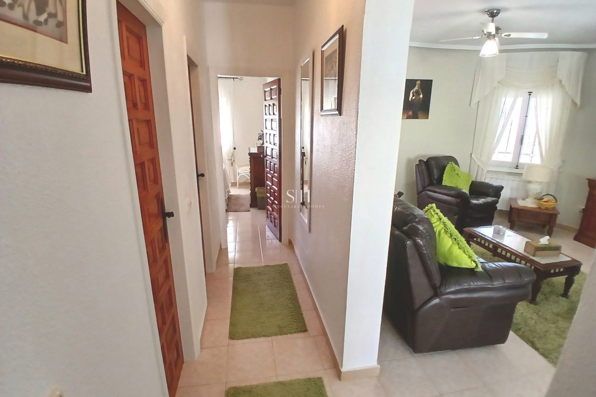 Reventa - Villa - Orihuela Costa - Las Filipinas