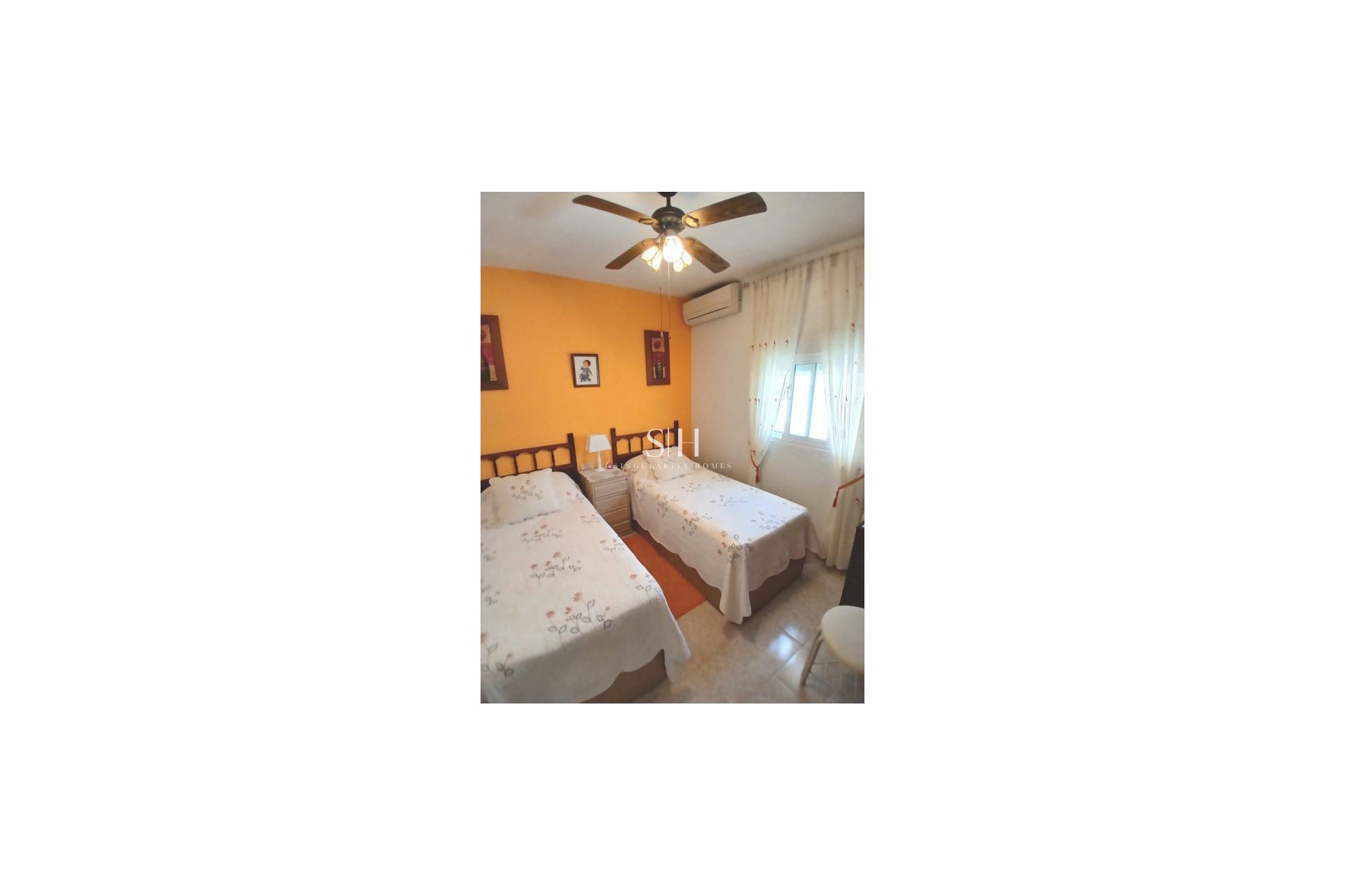 Reventa - Villa - Orihuela Costa - Las Filipinas