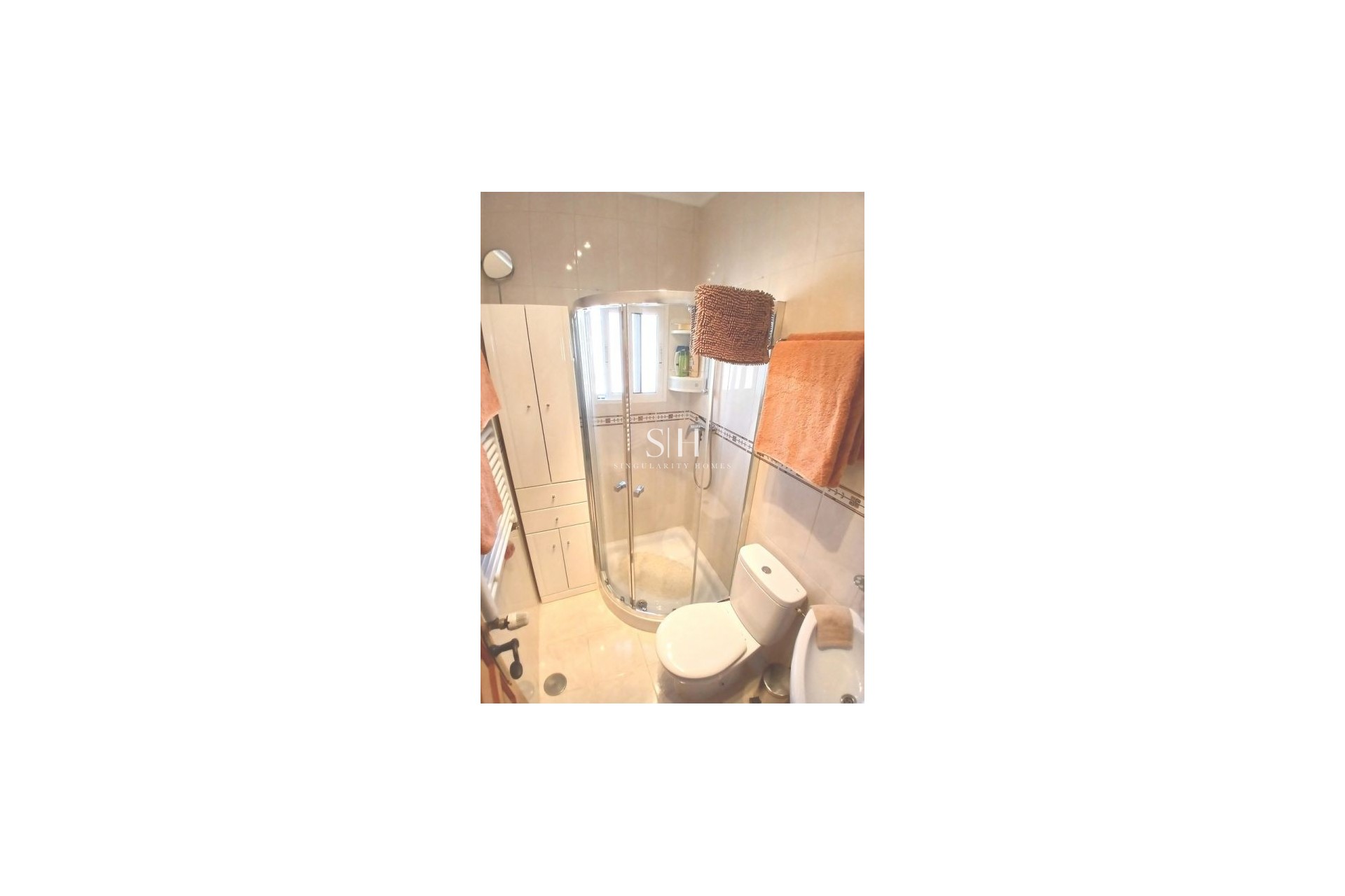 Reventa - Villa - Orihuela Costa - Las Filipinas
