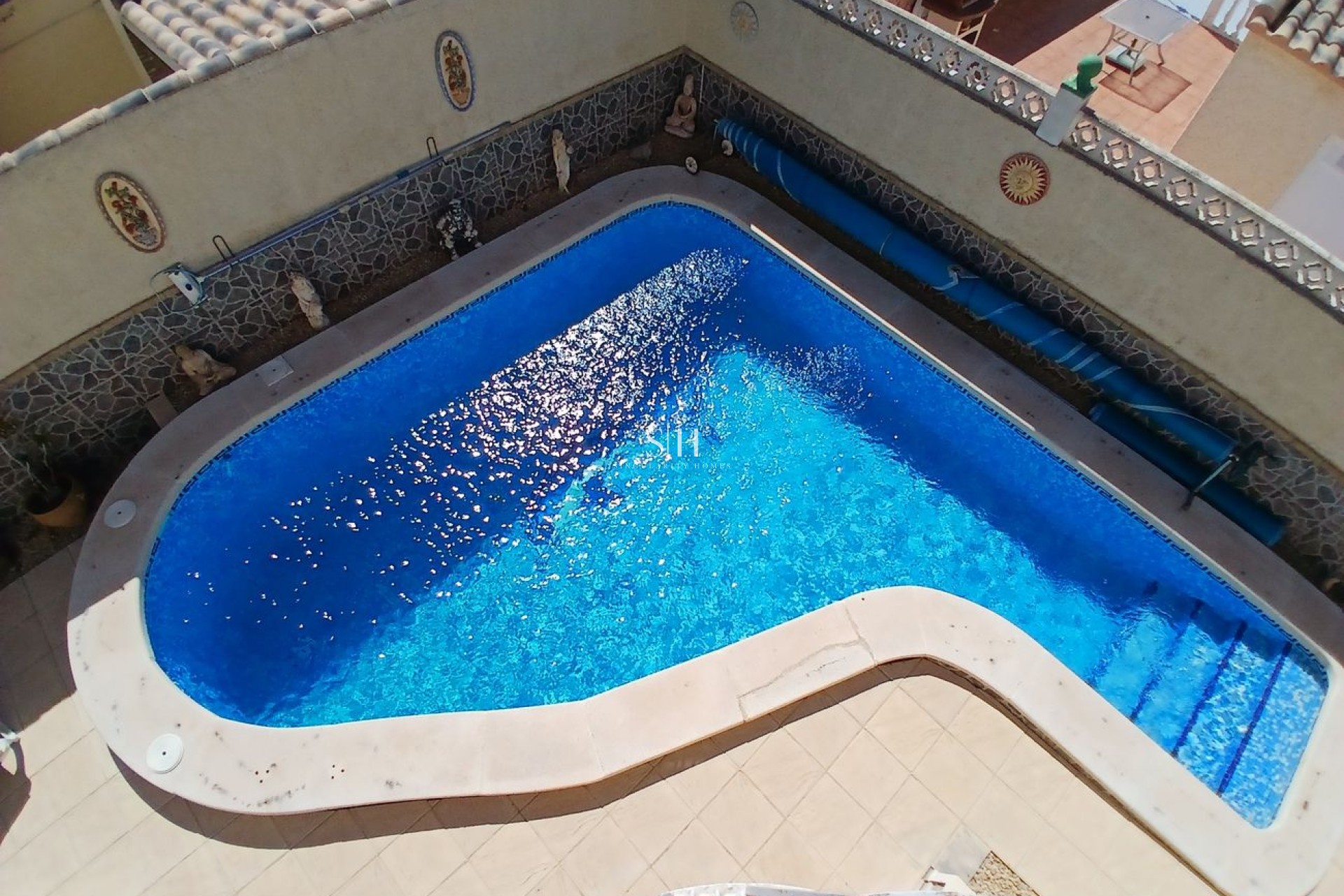 Reventa - Villa - Orihuela Costa - Las Filipinas
