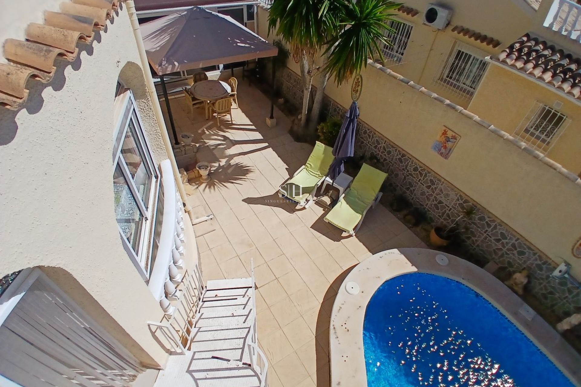Reventa - Villa - Orihuela Costa - Las Filipinas