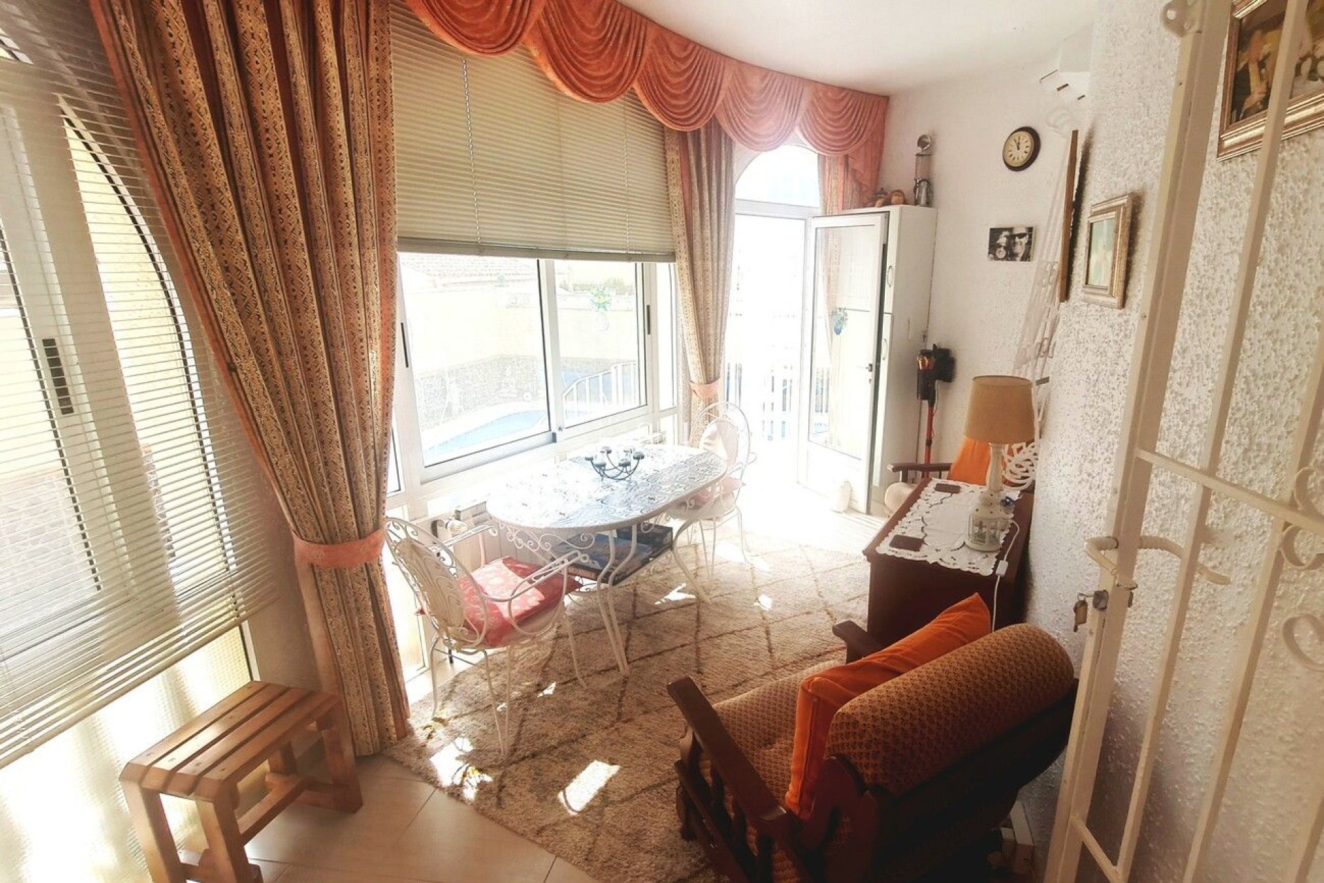 Reventa - Villa - Orihuela Costa - Las Filipinas