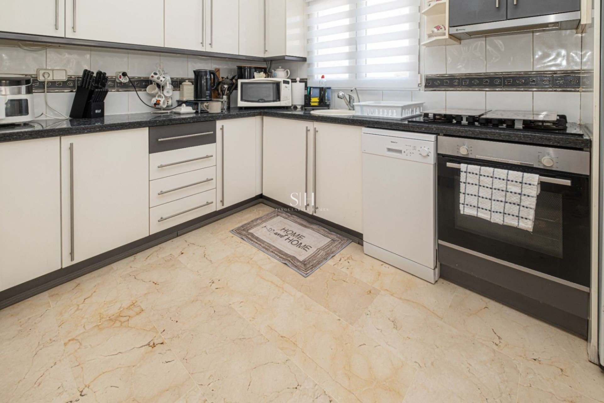 Reventa - Villa - Orihuela Costa - Las Ramblas