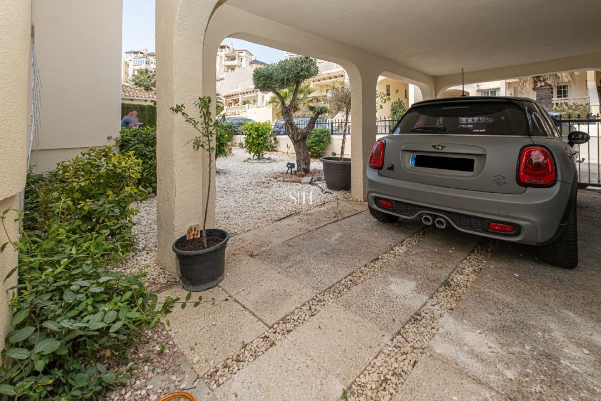 Reventa - Villa - Orihuela Costa - Las Ramblas