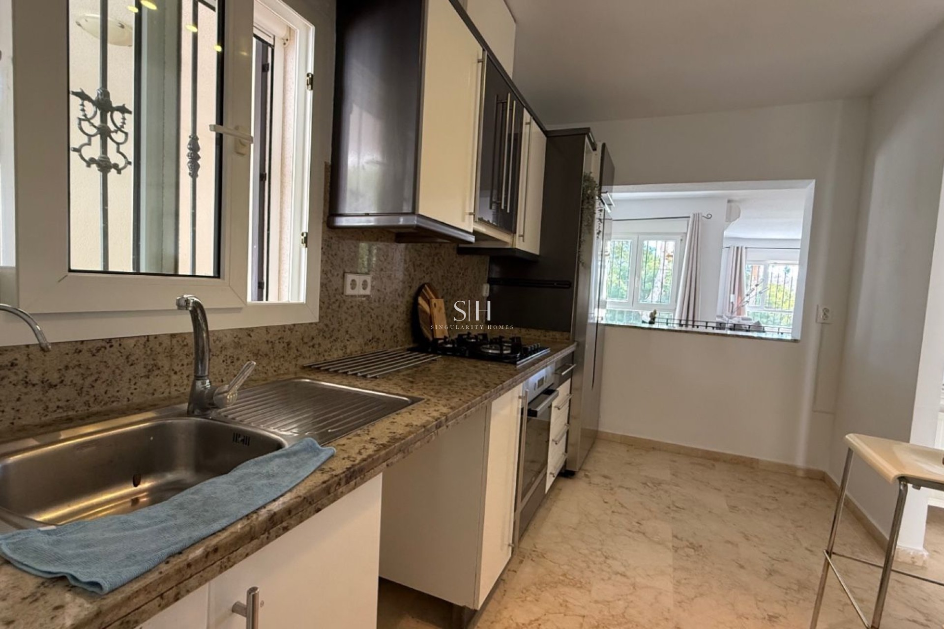 Reventa - Villa - Orihuela Costa - Las Ramblas