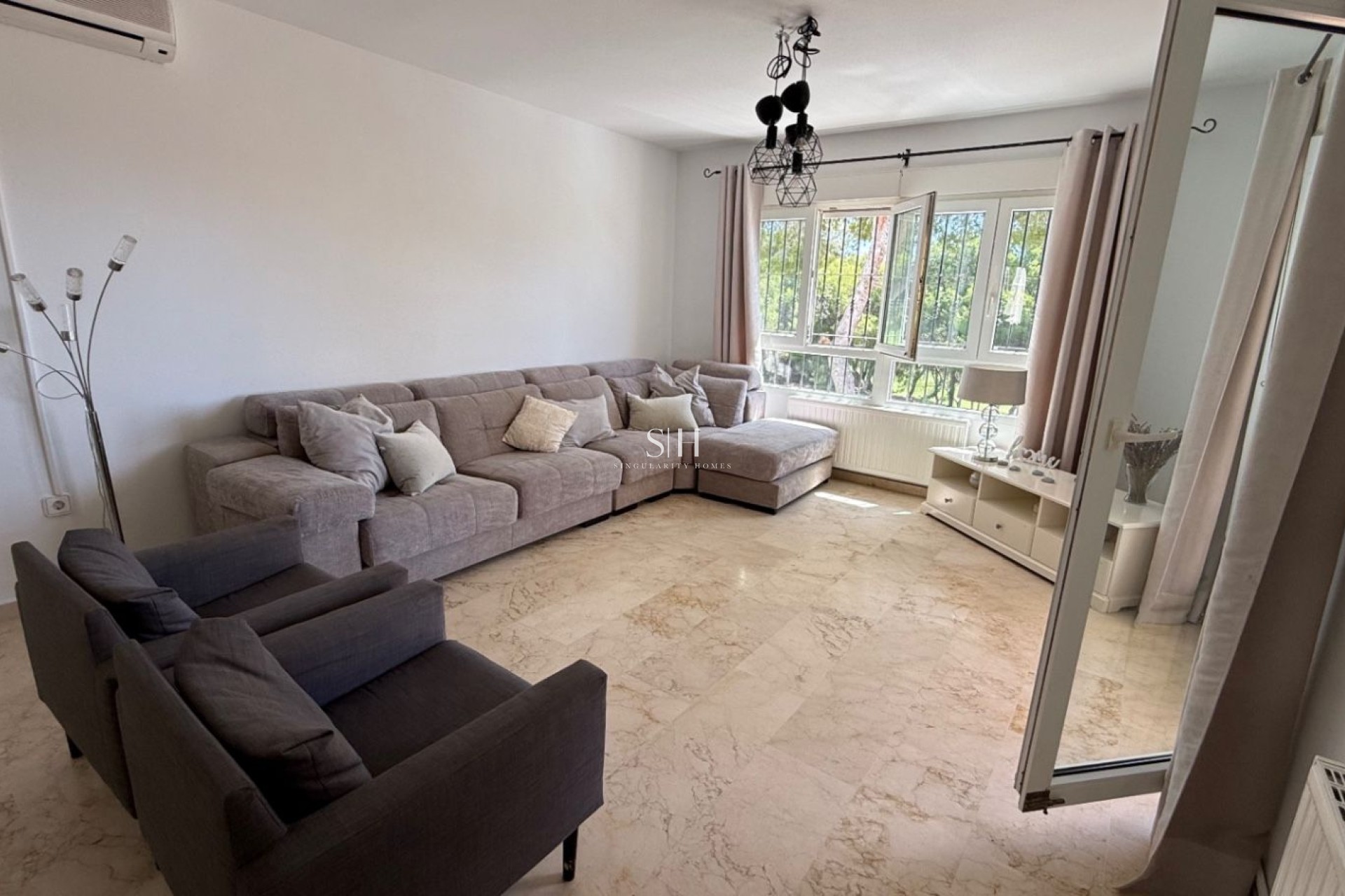 Reventa - Villa - Orihuela Costa - Las Ramblas