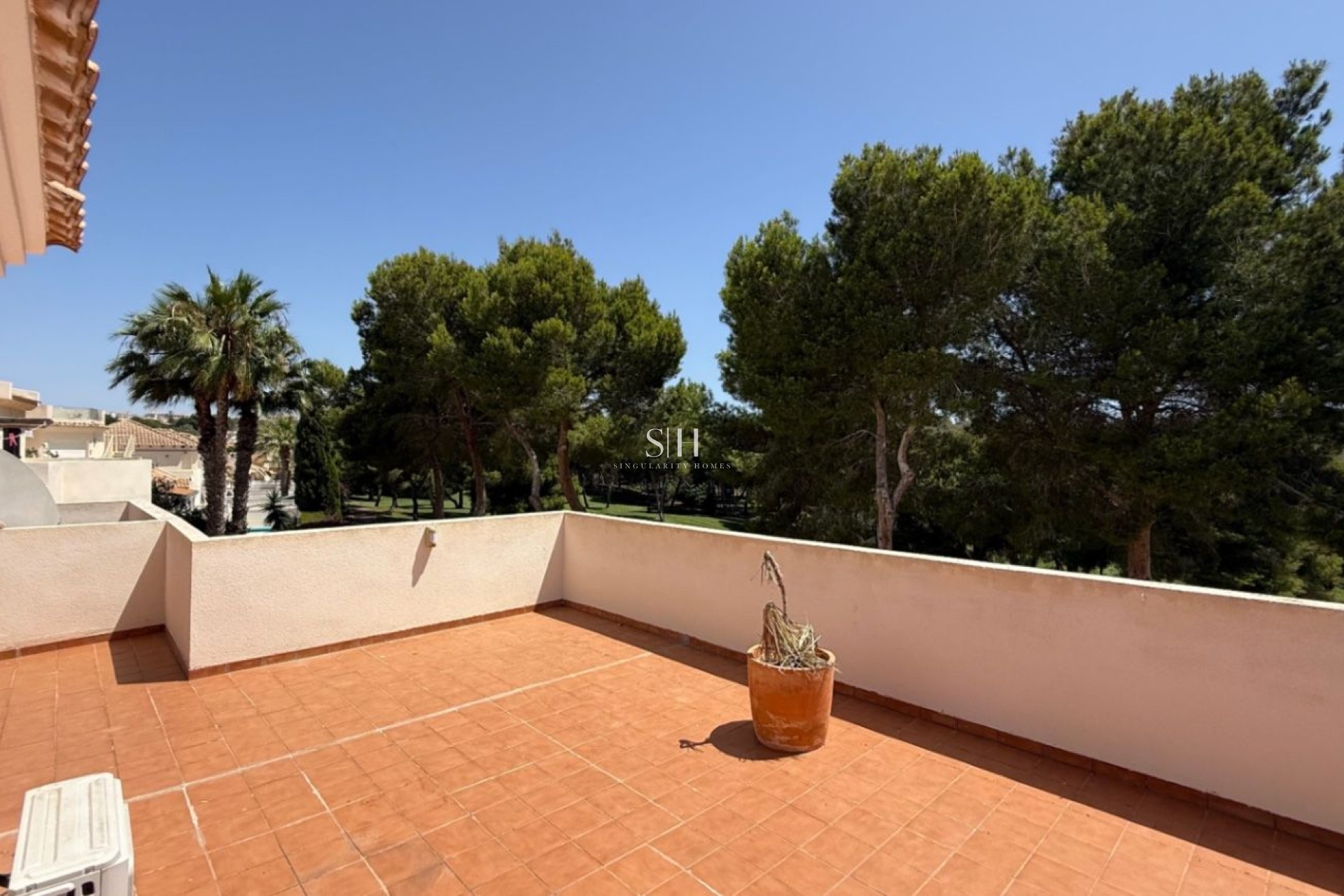 Reventa - Villa - Orihuela Costa - Las Ramblas