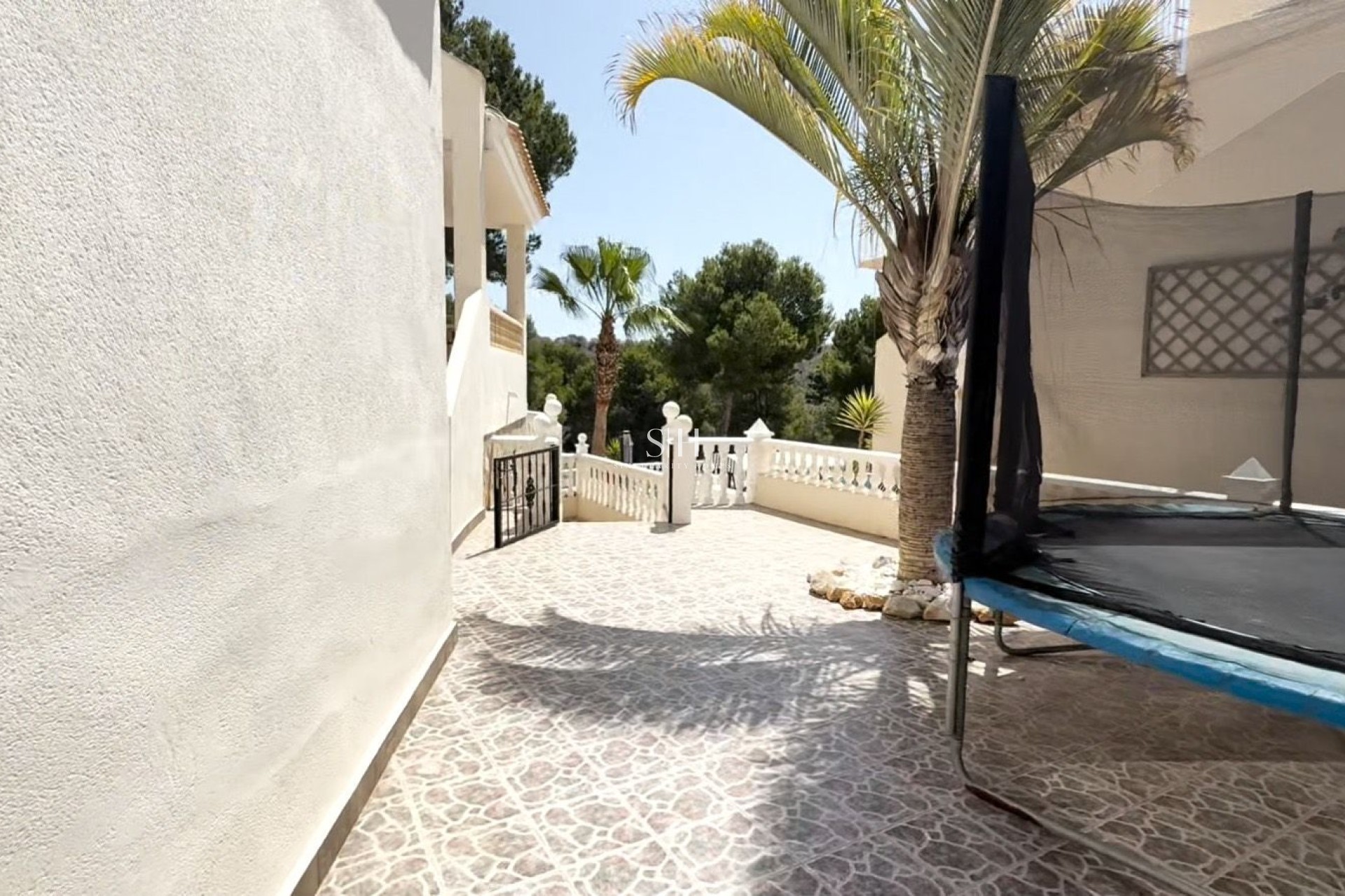 Reventa - Villa - Orihuela Costa - Las Ramblas