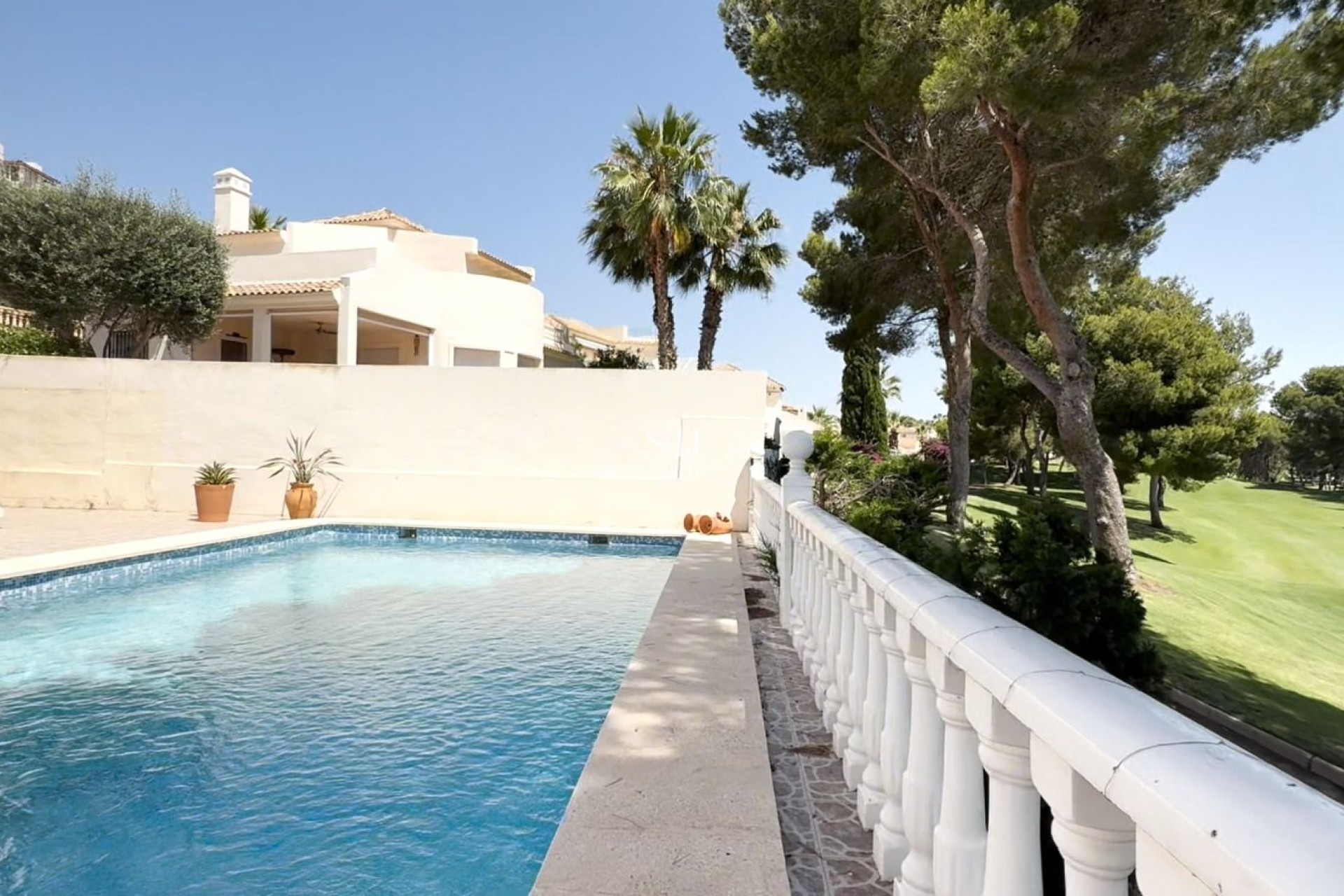 Reventa - Villa - Orihuela Costa - Las Ramblas