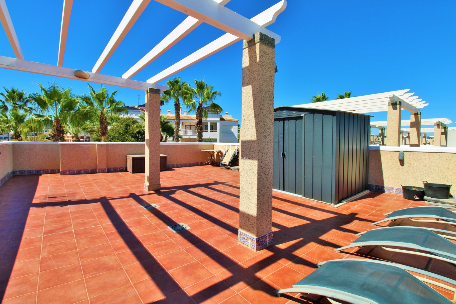 Reventa - Villa - Orihuela Costa - Las Violetas