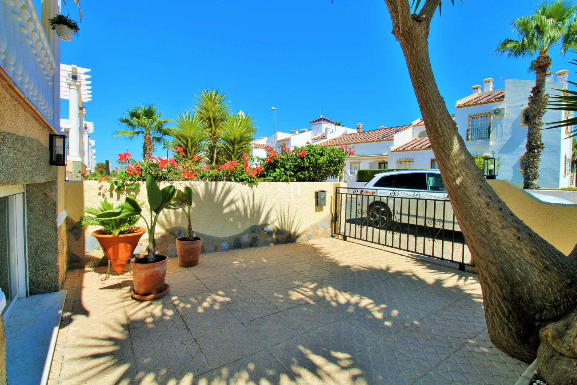 Reventa - Villa - Orihuela Costa - Las Violetas
