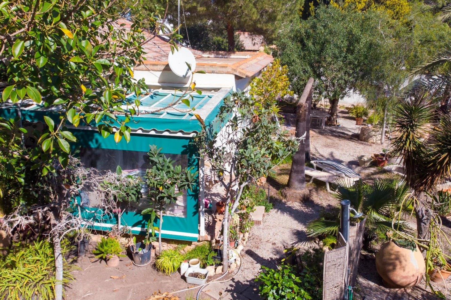 Reventa - Villa - Orihuela Costa - Lomas De Cabo Roig-los Dolses