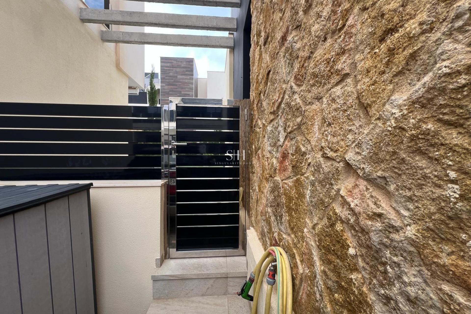 Reventa - Villa - Orihuela Costa - Lomas de Cabo Roig