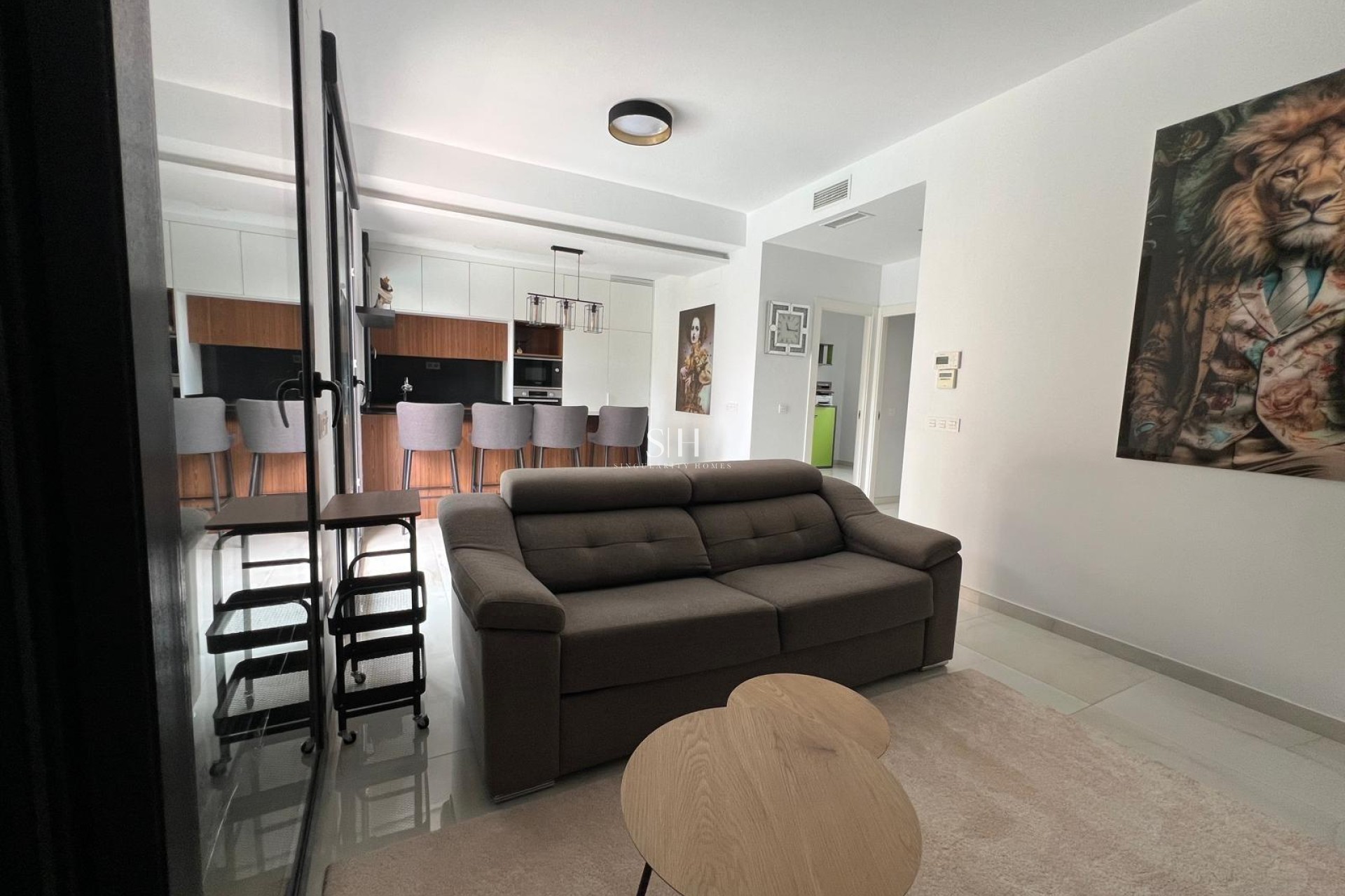 Reventa - Villa - Orihuela Costa - Lomas de Cabo Roig