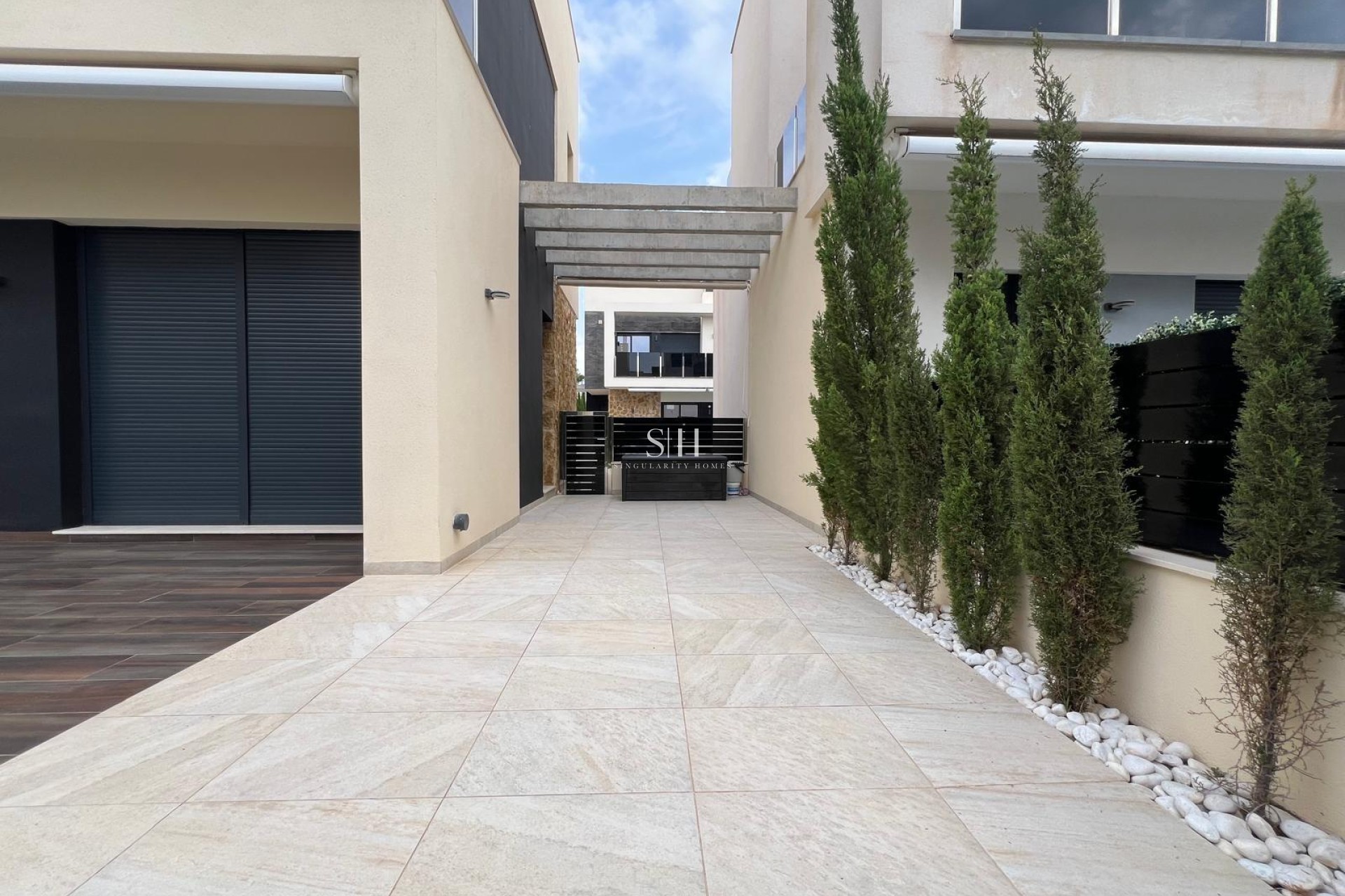 Reventa - Villa - Orihuela Costa - Lomas de Cabo Roig