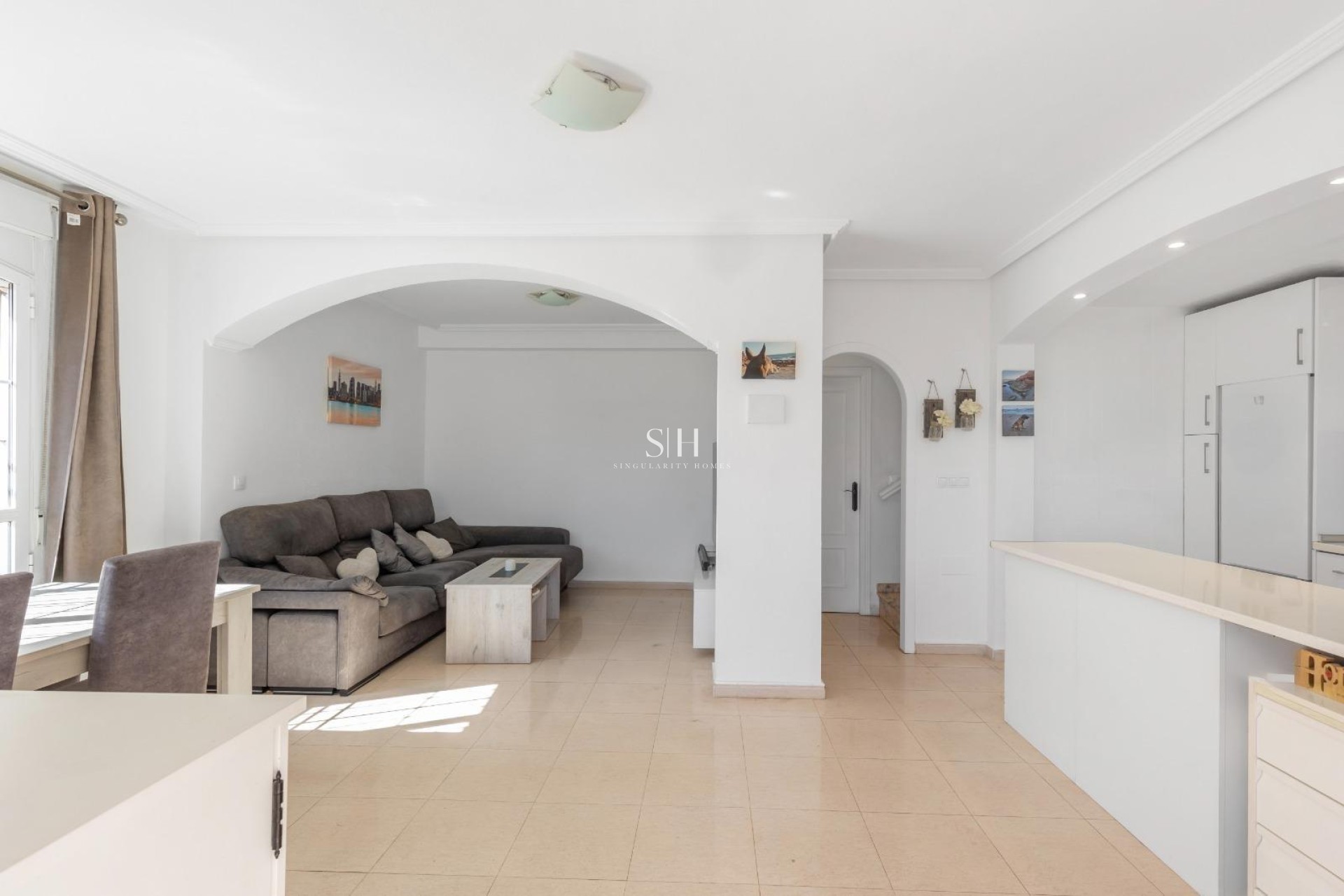 Reventa - Villa - Orihuela Costa - Lomas de Cabo Roig