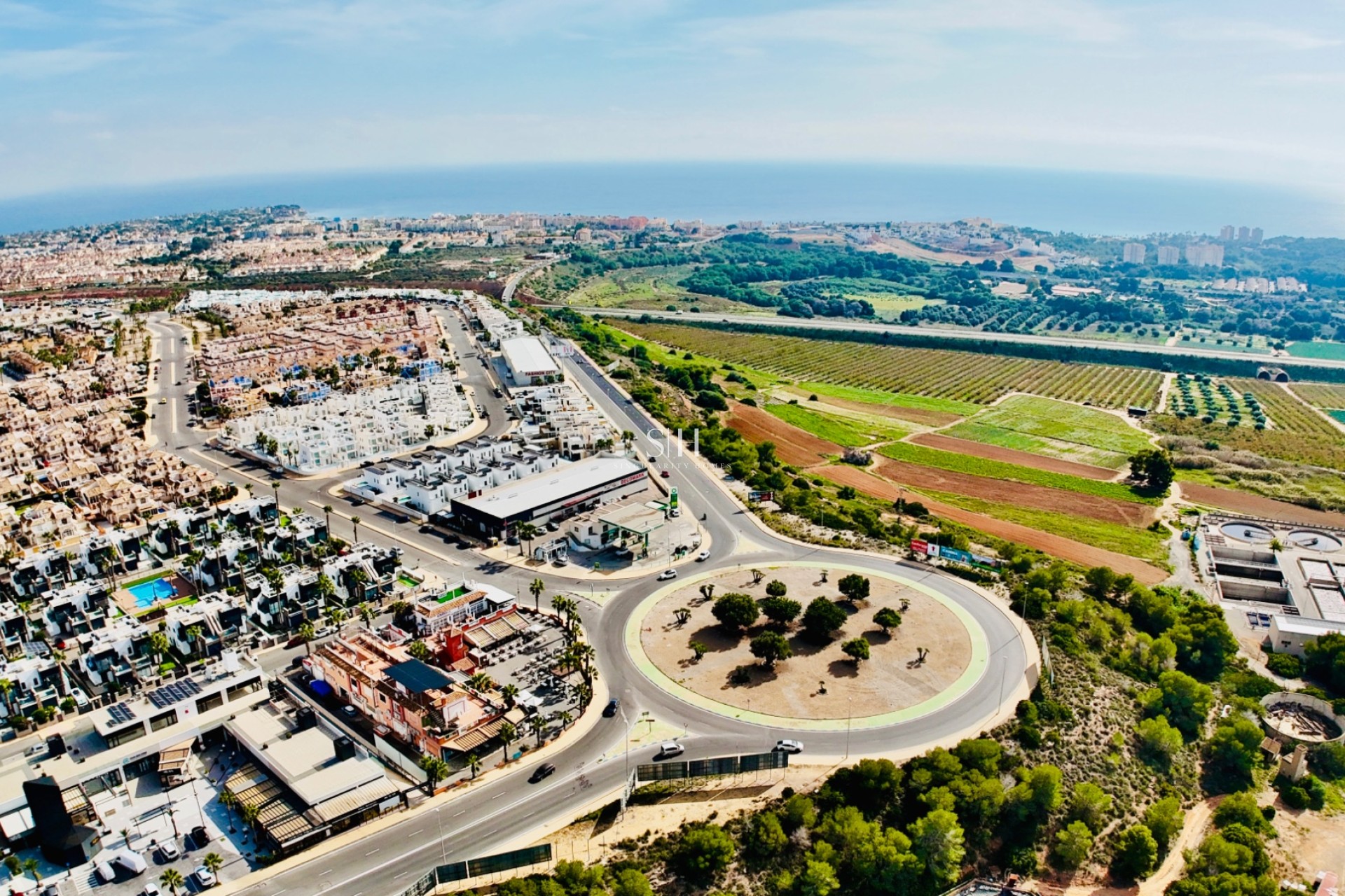 Reventa - Villa - Orihuela Costa - Lomas de Cabo Roig