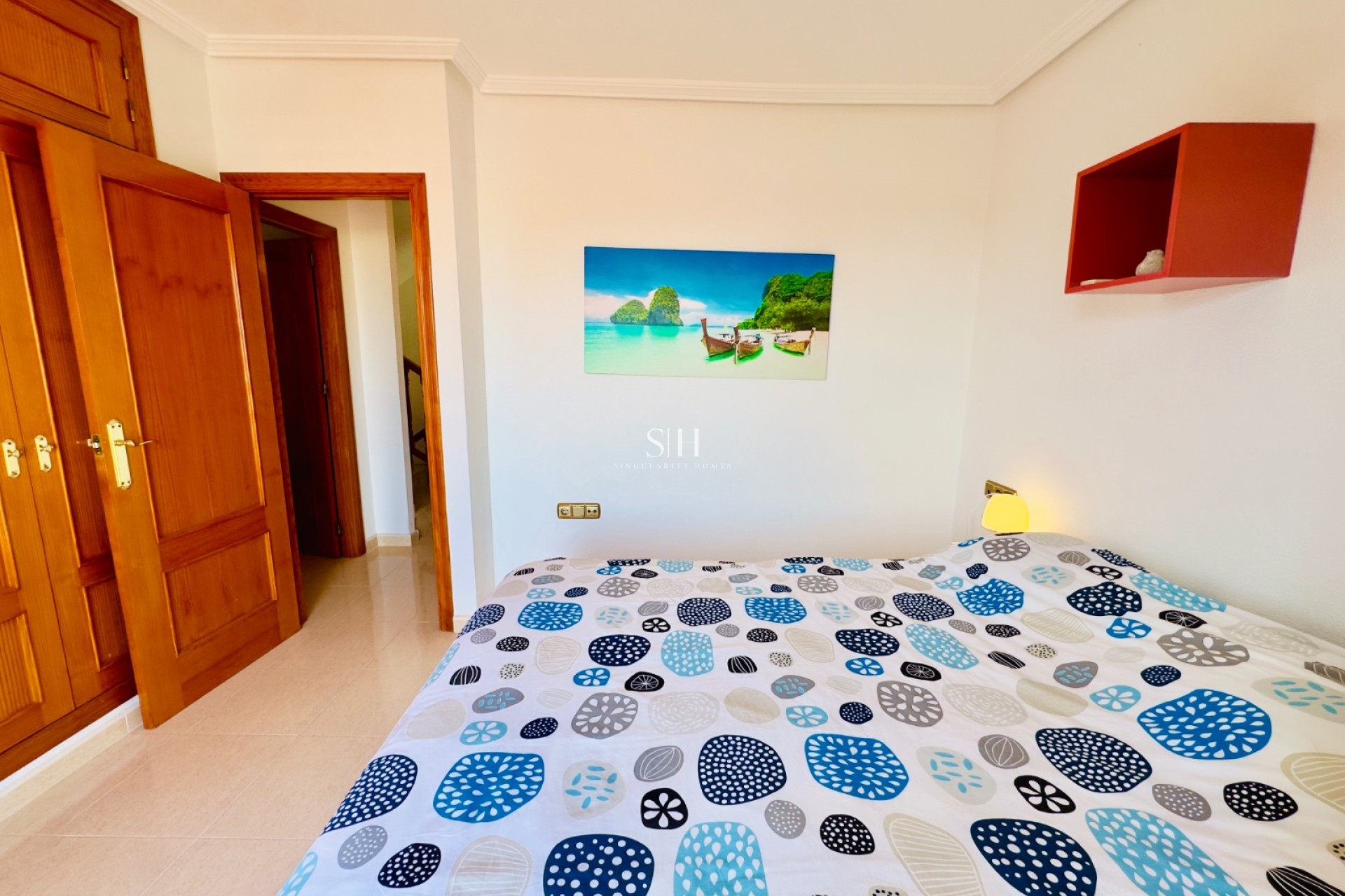 Reventa - Villa - Orihuela Costa - Lomas de Cabo Roig