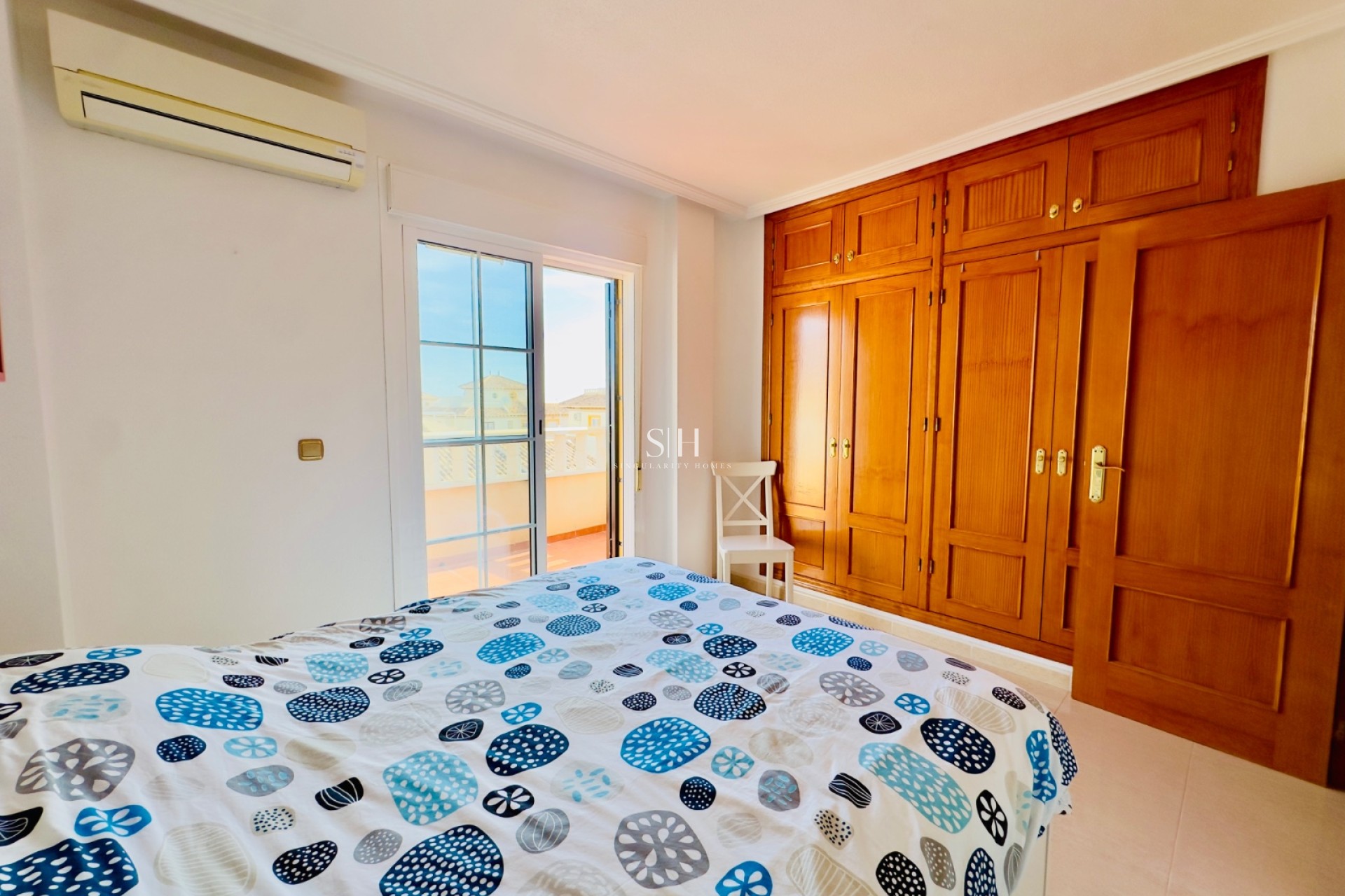 Reventa - Villa - Orihuela Costa - Lomas de Cabo Roig