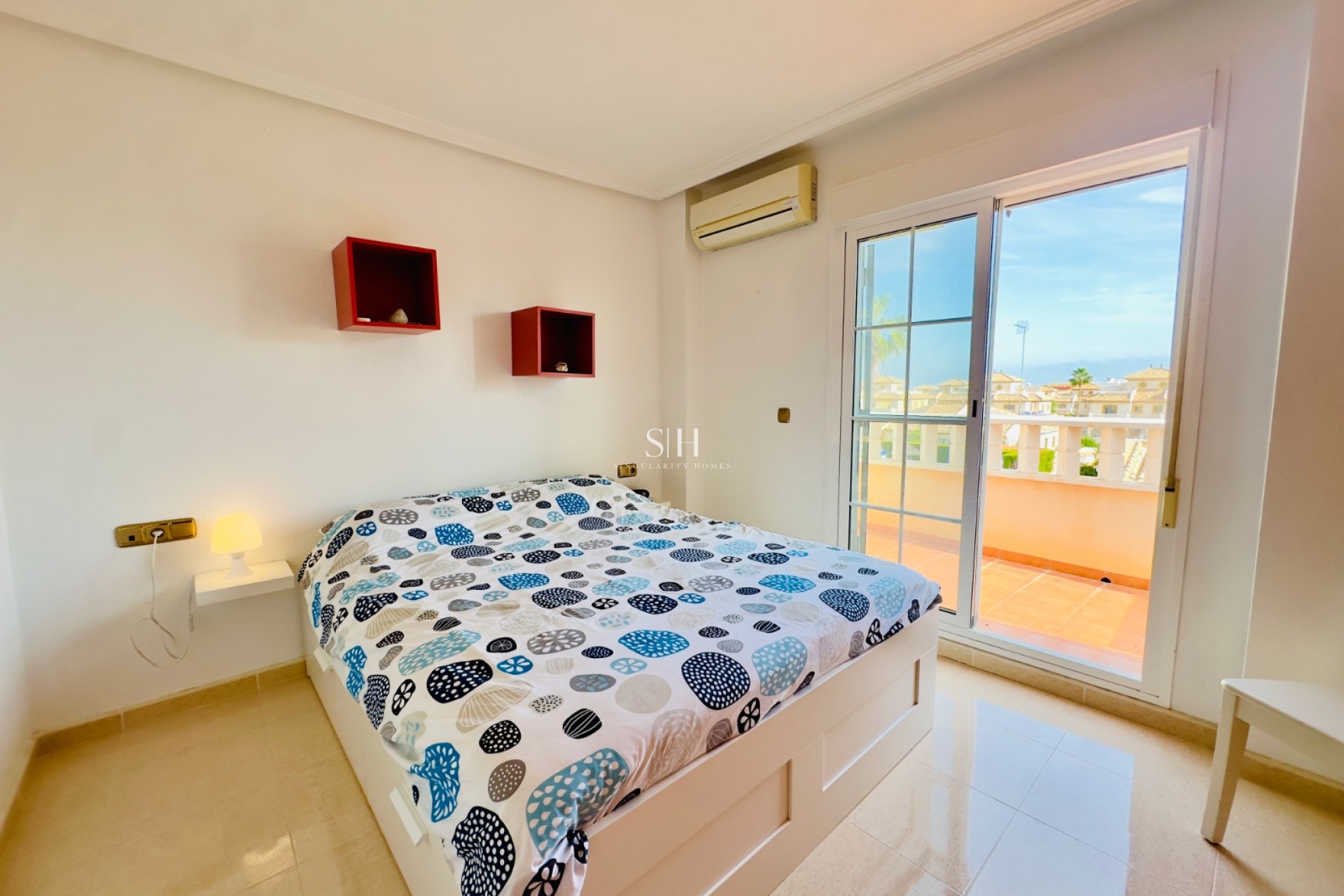 Reventa - Villa - Orihuela Costa - Lomas de Cabo Roig