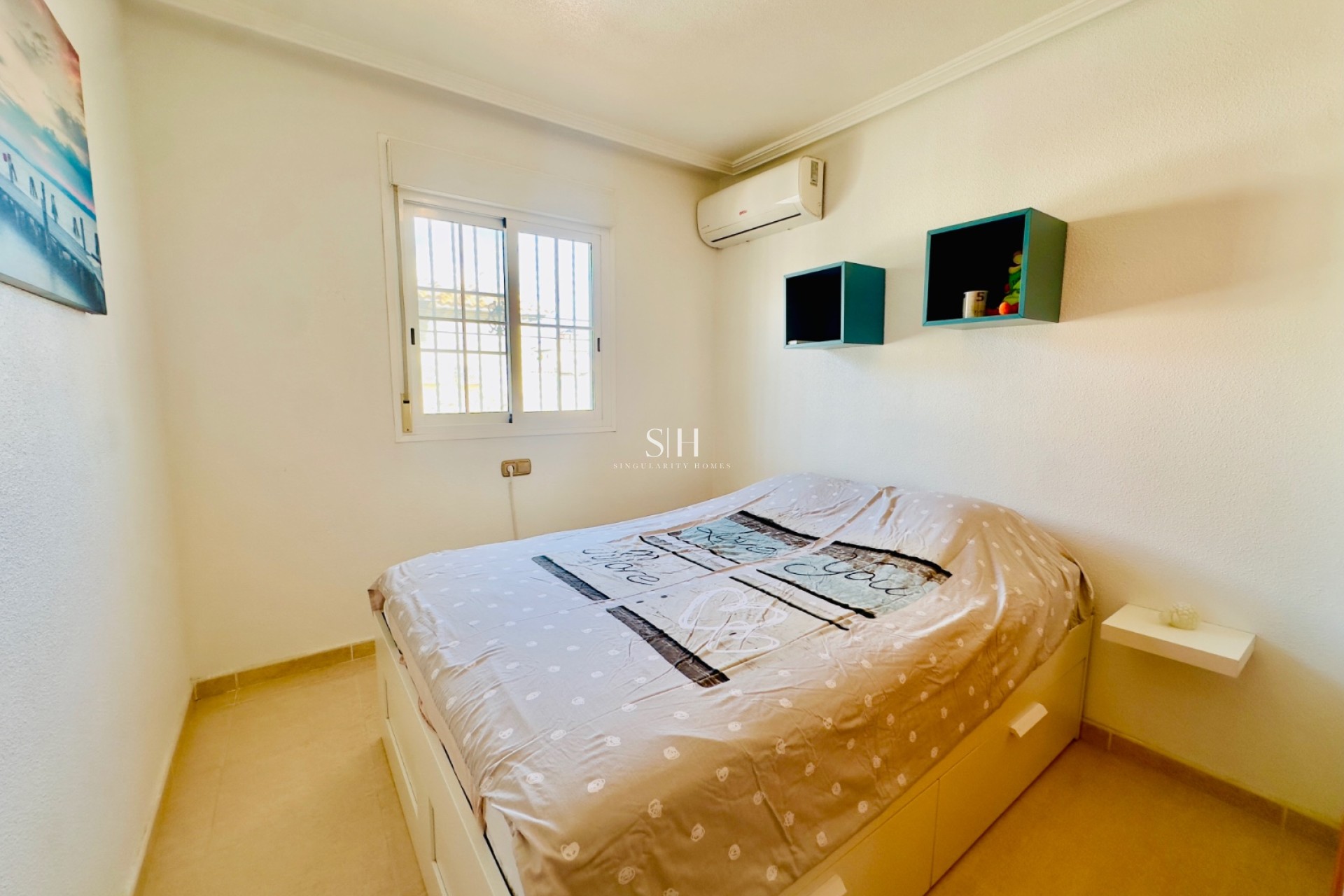 Reventa - Villa - Orihuela Costa - Lomas de Cabo Roig