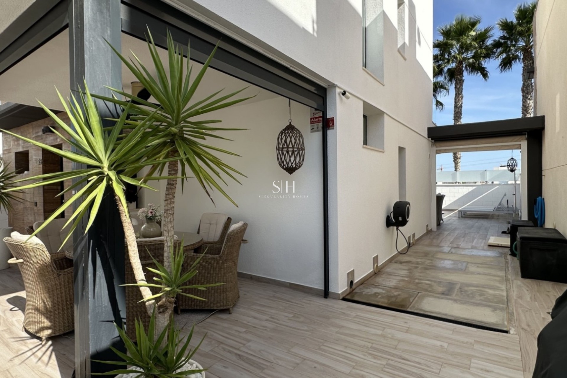 Reventa - Villa - Orihuela Costa - Lomas de Cabo Roig