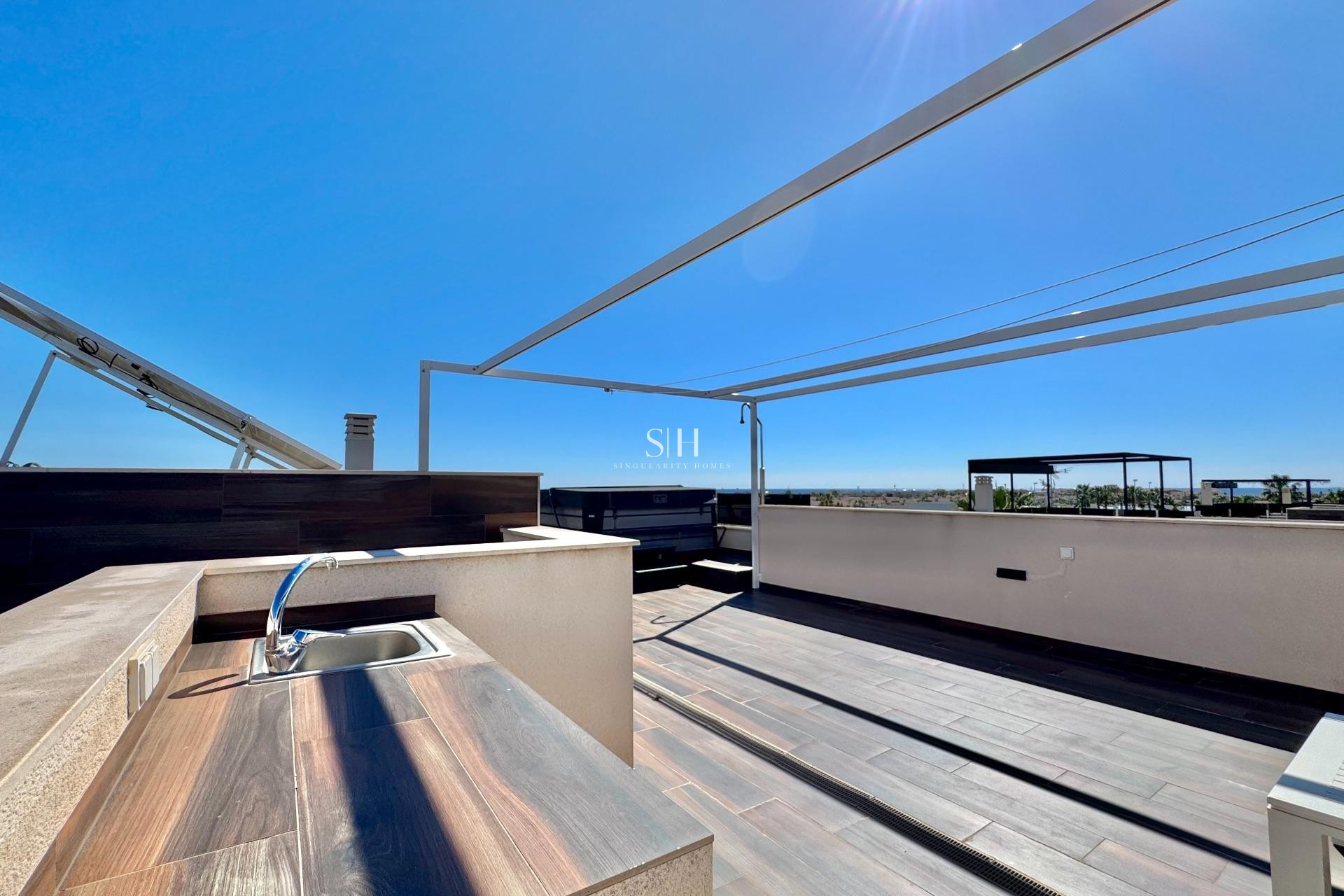 Reventa - Villa - Orihuela Costa - Lomas de Cabo Roig