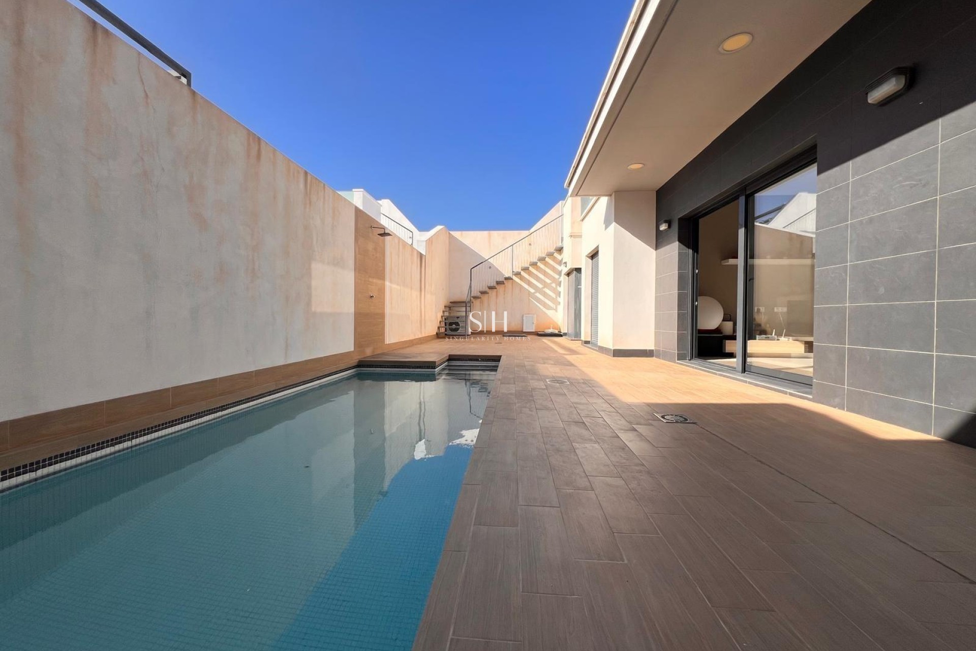 Reventa - Villa - Orihuela Costa - Lomas de Cabo Roig