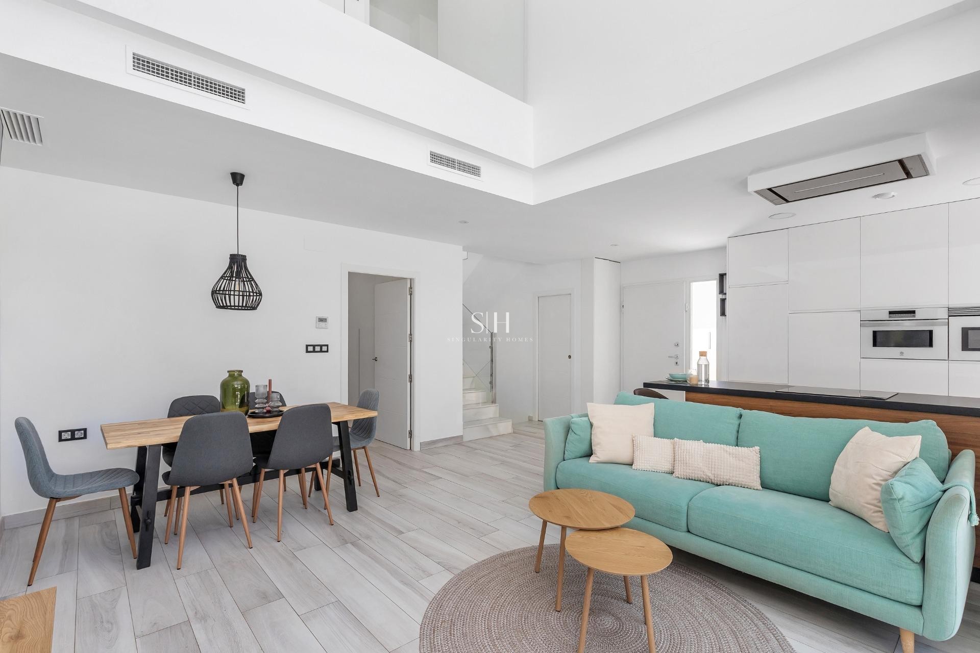 Reventa - Villa - Orihuela Costa - Lomas de Cabo Roig