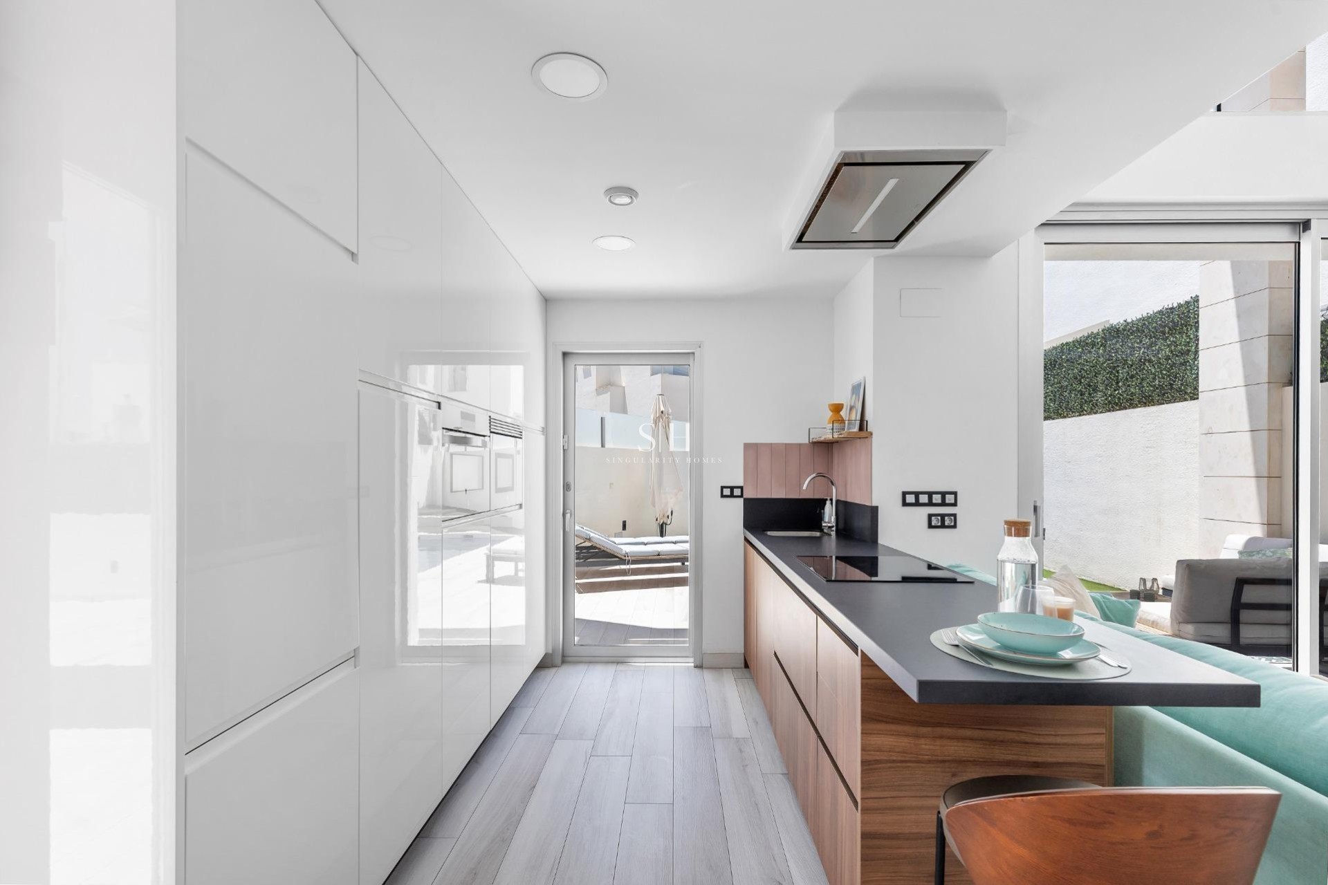 Reventa - Villa - Orihuela Costa - Lomas de Cabo Roig