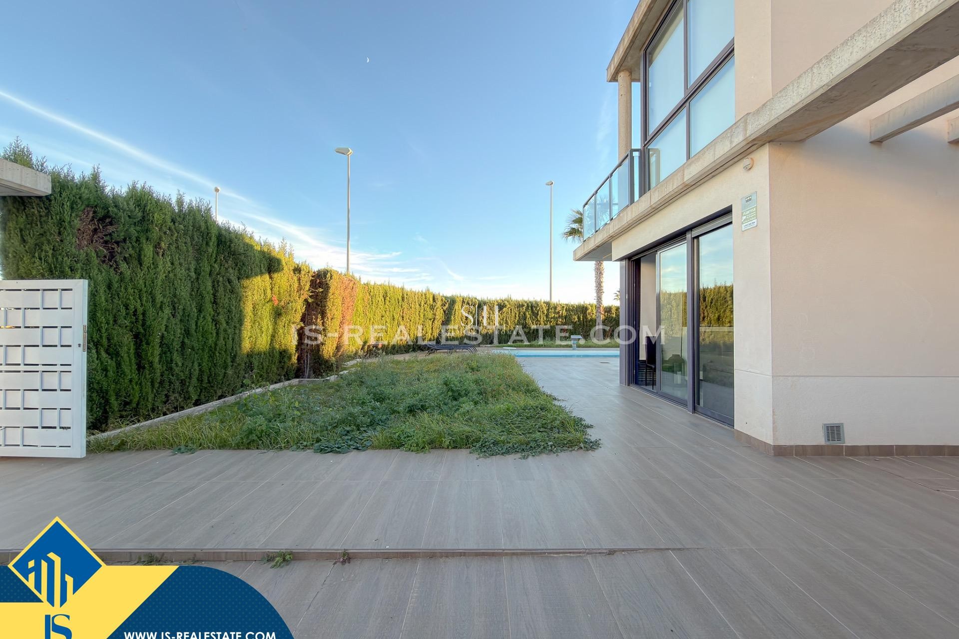 Reventa - Villa - Orihuela Costa - Lomas de Cabo Roig