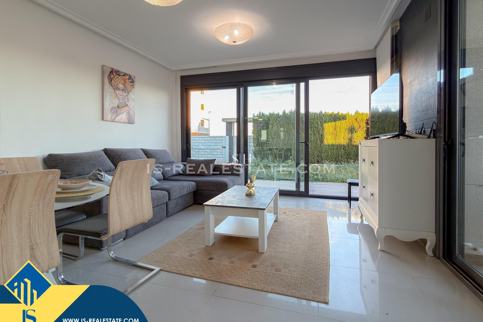 Reventa - Villa - Orihuela Costa - Lomas de Cabo Roig