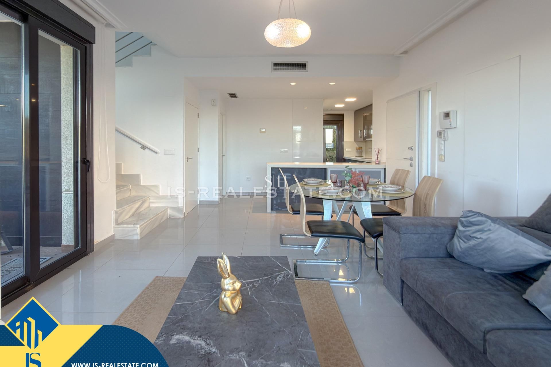 Reventa - Villa - Orihuela Costa - Lomas de Cabo Roig