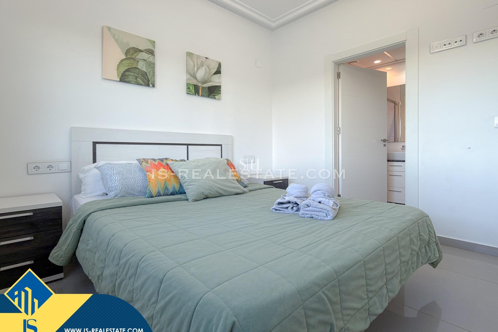 Reventa - Villa - Orihuela Costa - Lomas de Cabo Roig