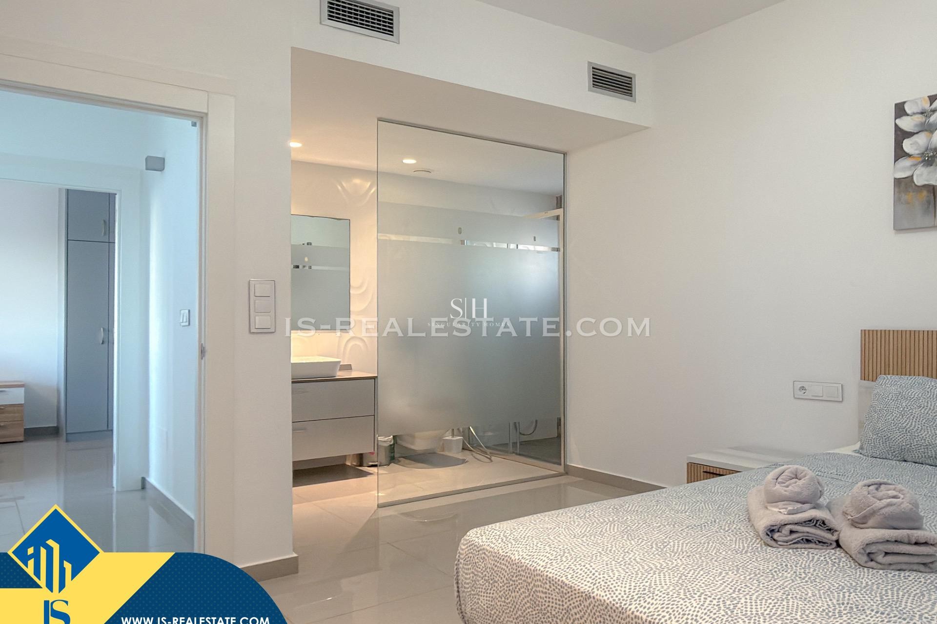 Reventa - Villa - Orihuela Costa - Lomas de Cabo Roig